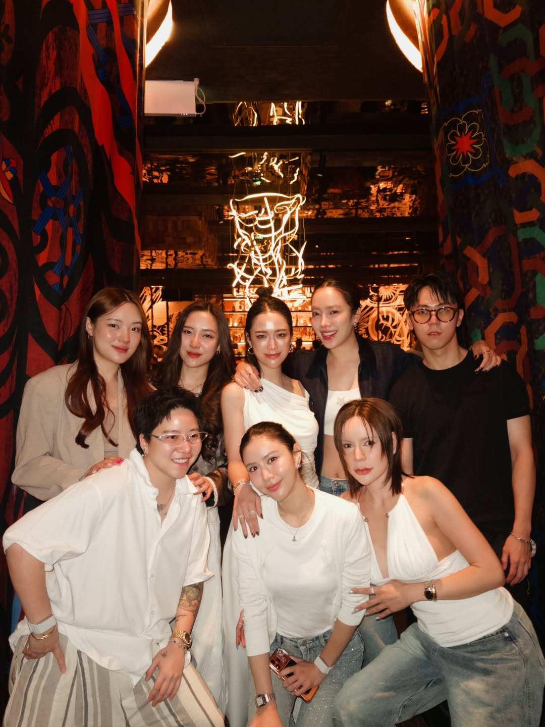 แม็กกี้ - อาภา ภาวิไล