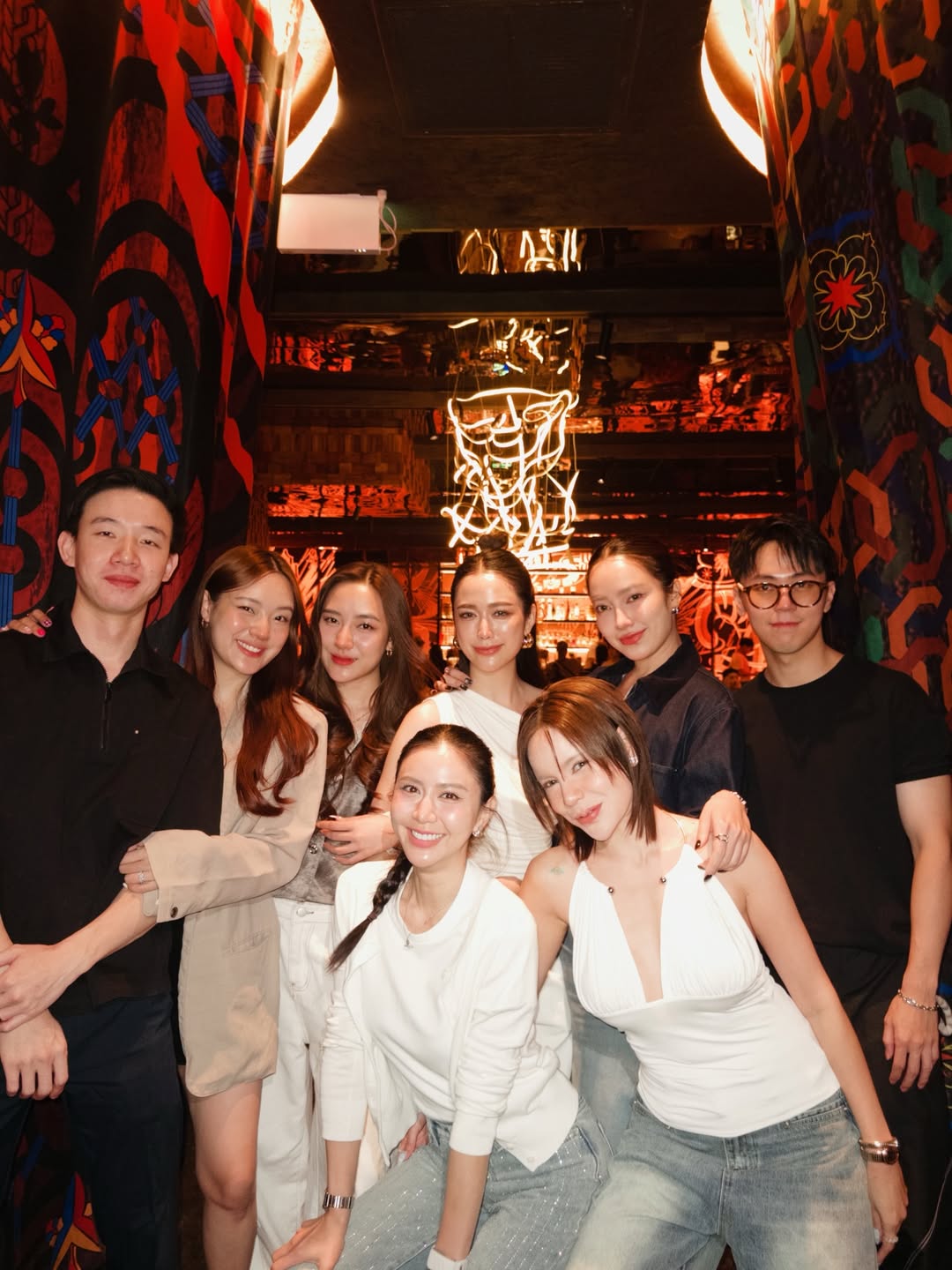 แม็กกี้ - อาภา ภาวิไล