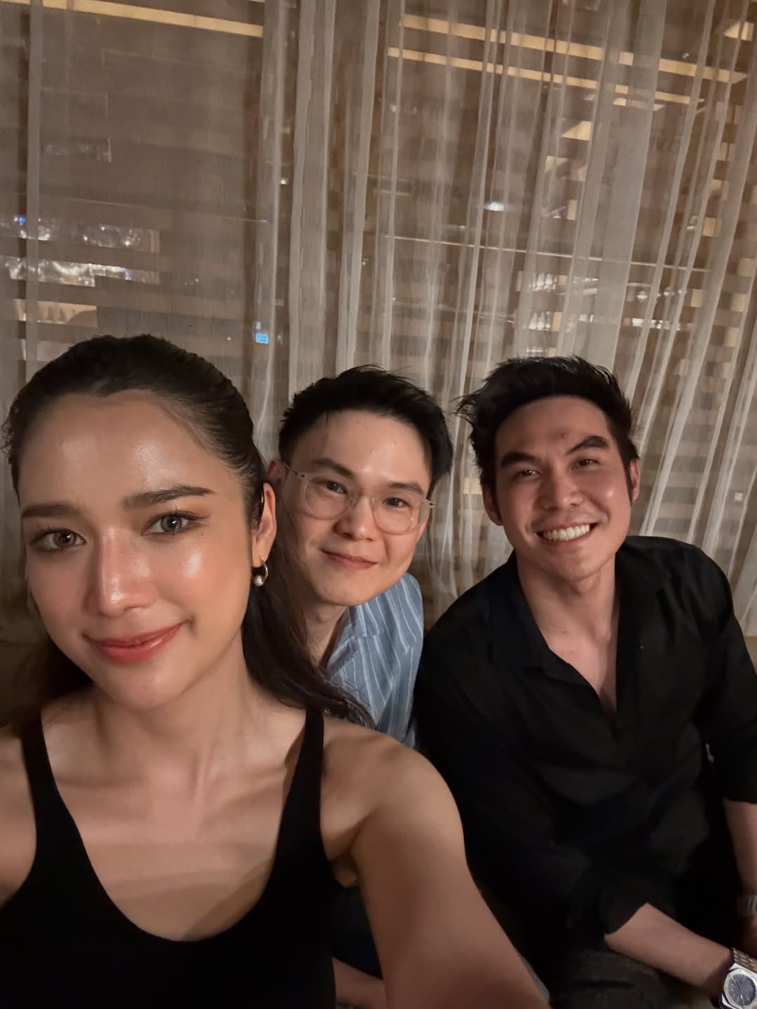 แม็กกี้ - อาภา ภาวิไล