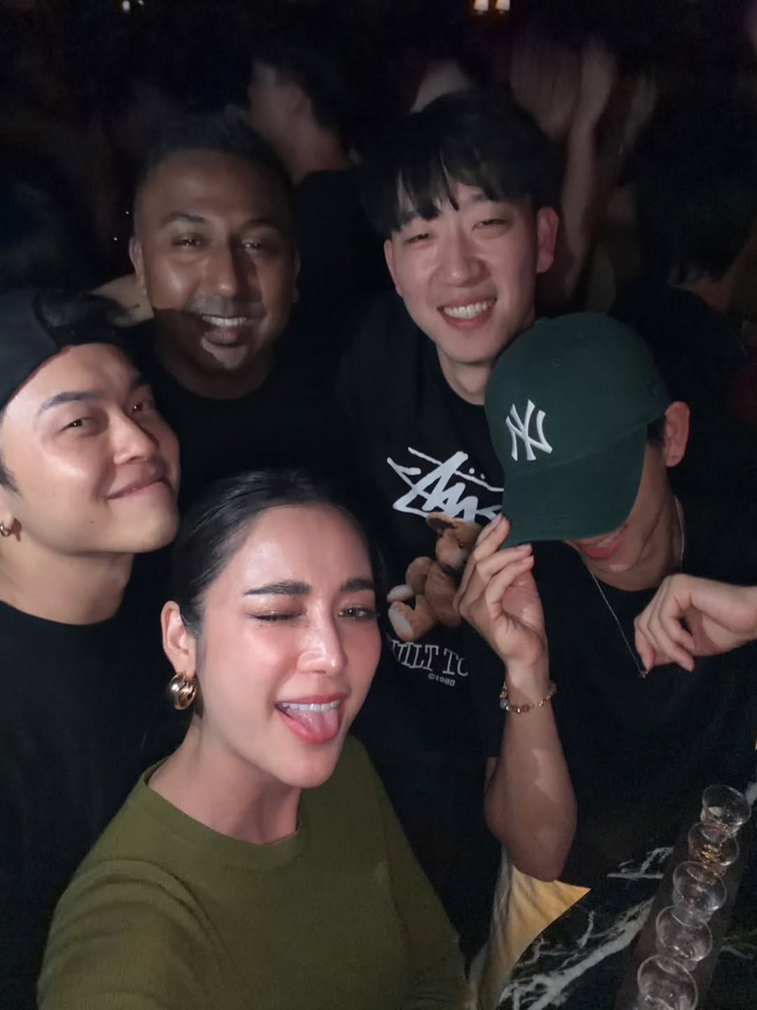 แม็กกี้ - อาภา ภาวิไล