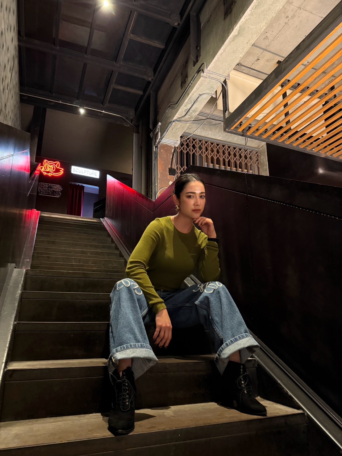 แม็กกี้ - อาภา ภาวิไล