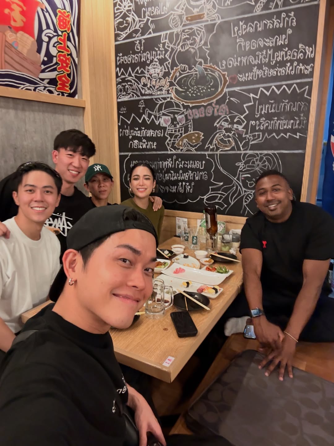 แม็กกี้ - อาภา ภาวิไล