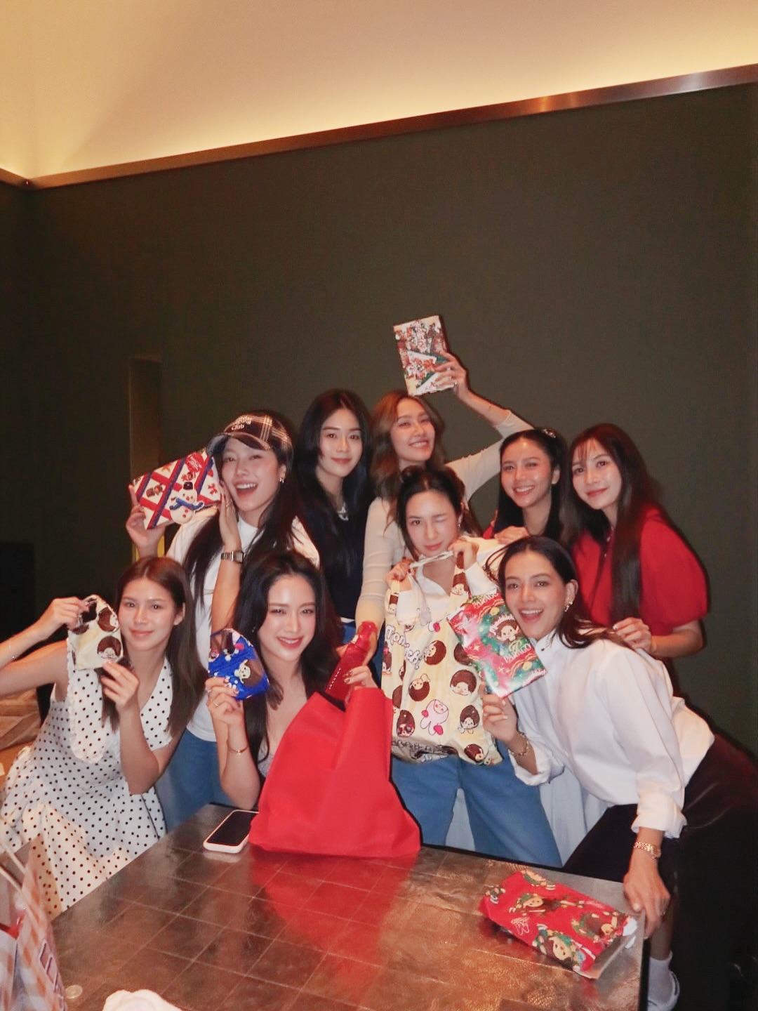 แม็กกี้ - อาภา ภาวิไล