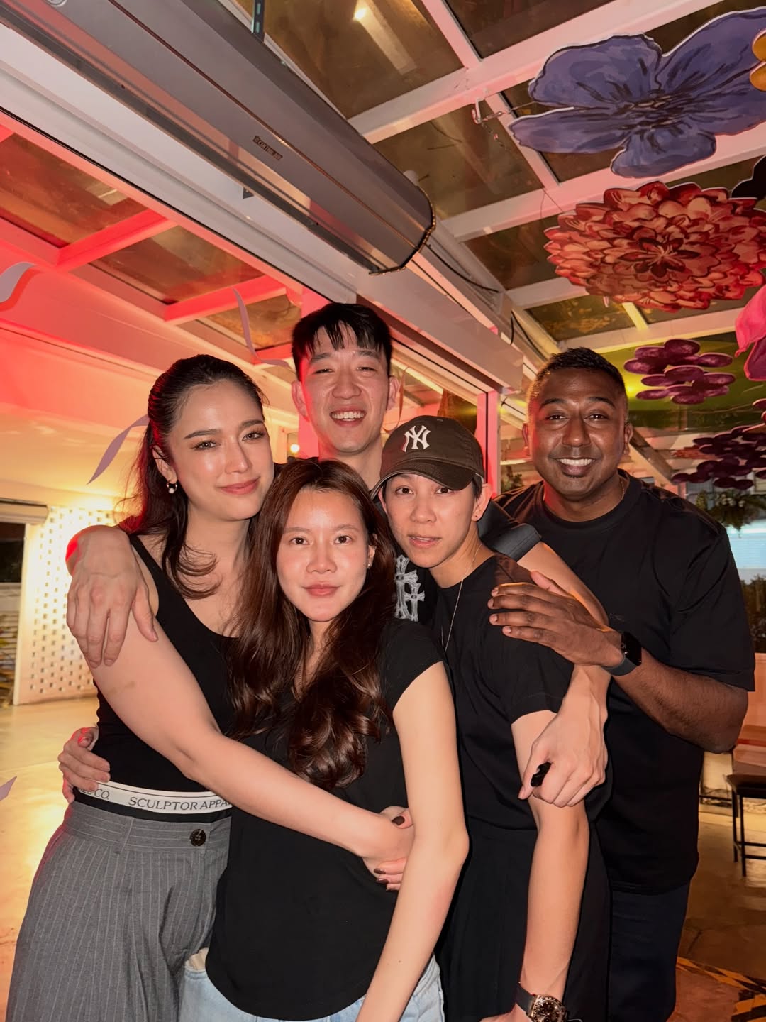 แม็กกี้ - อาภา ภาวิไล