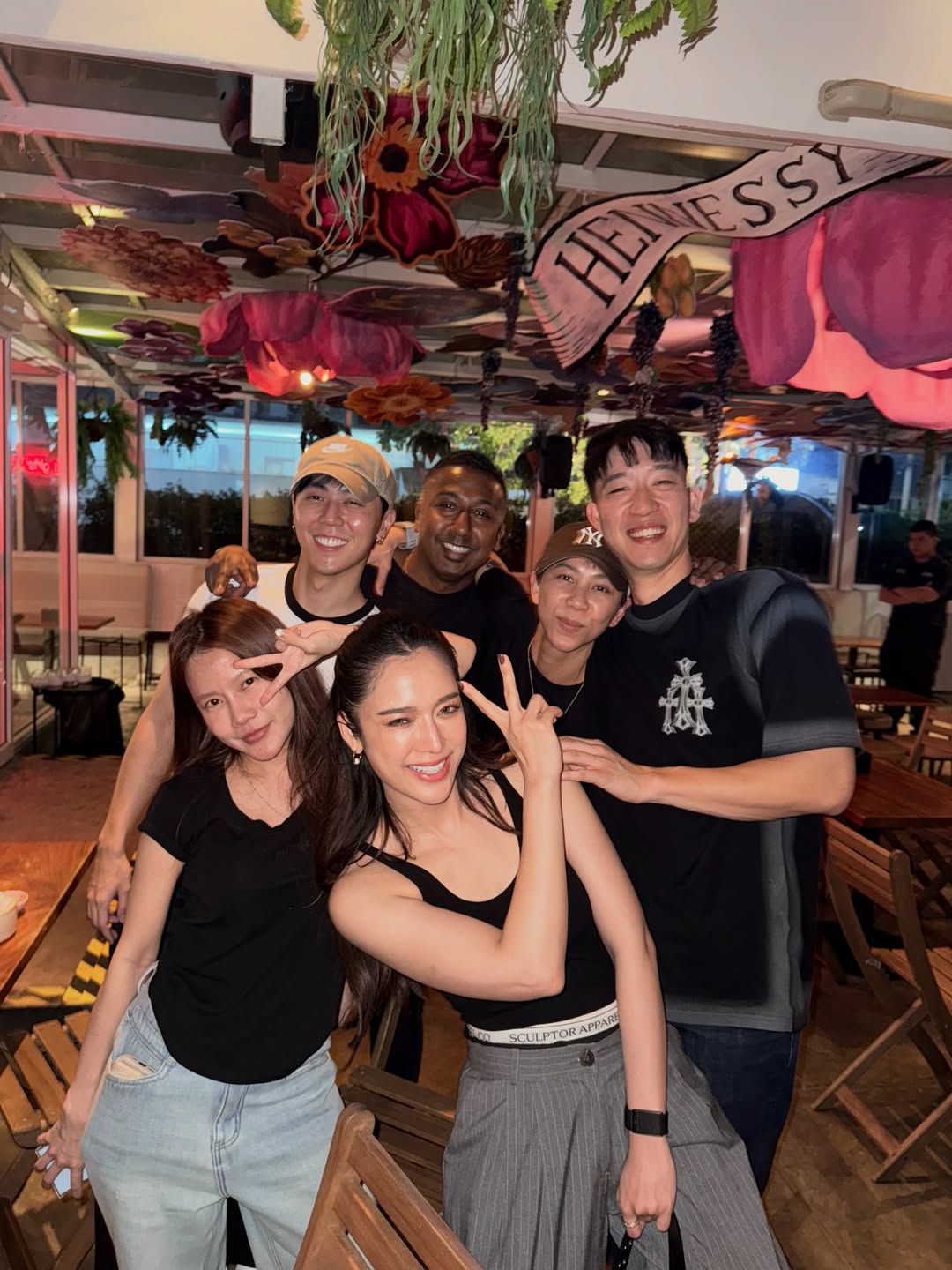 แม็กกี้ - อาภา ภาวิไล