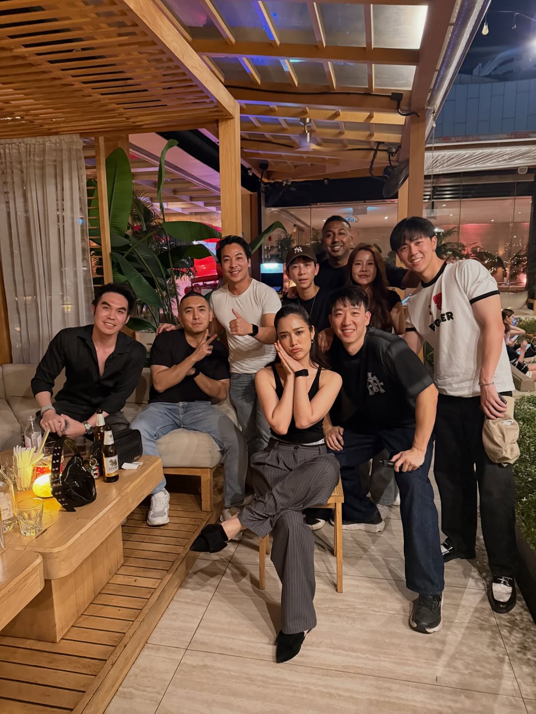 แม็กกี้ - อาภา ภาวิไล