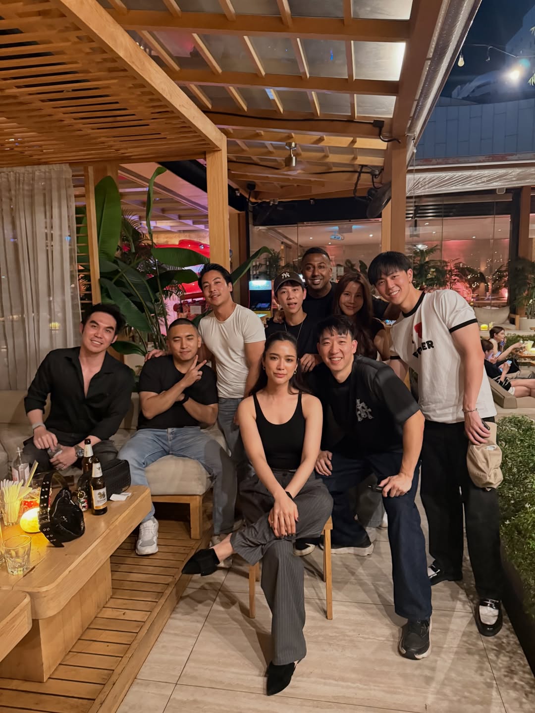 แม็กกี้ - อาภา ภาวิไล