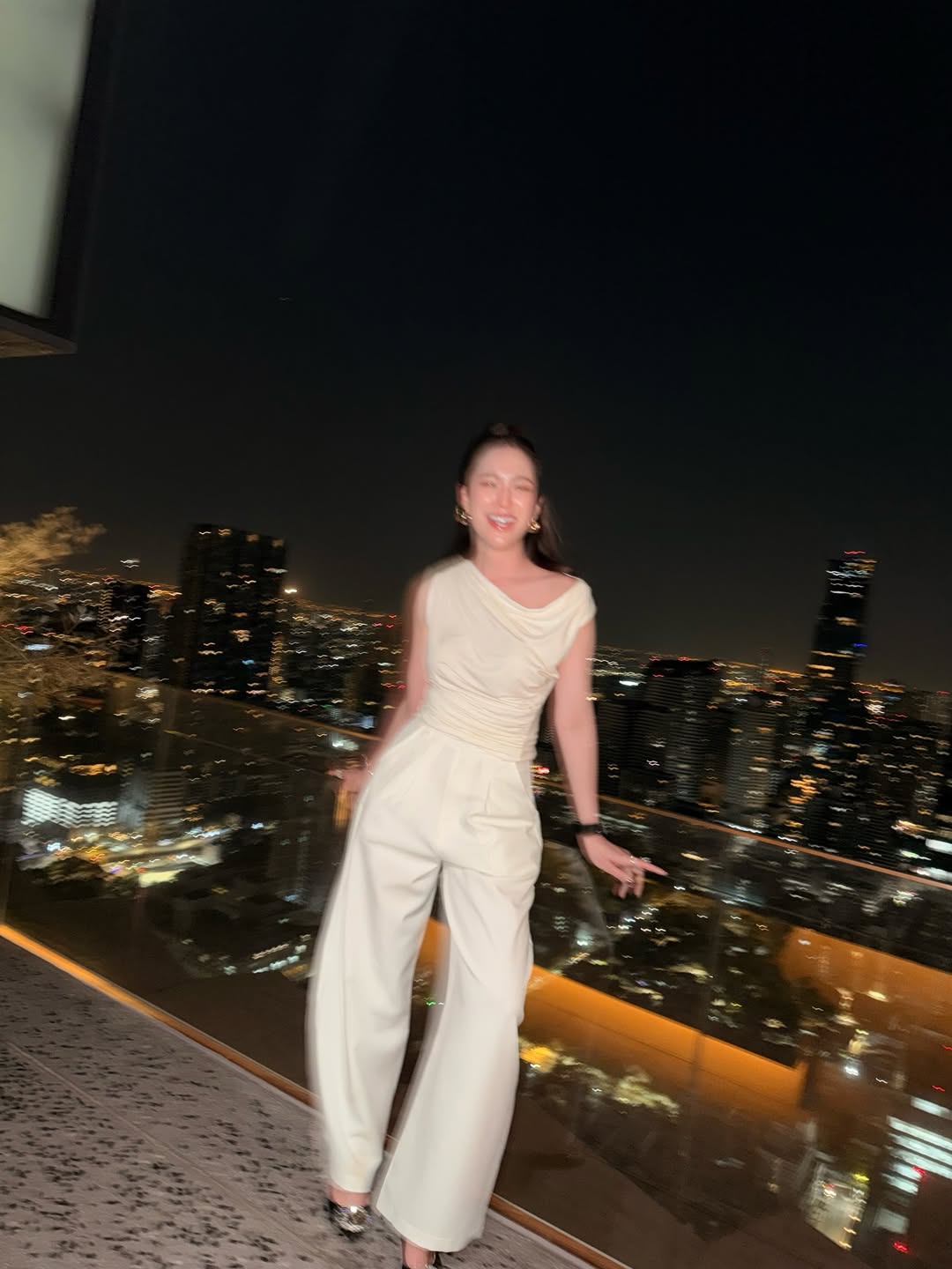 แม็กกี้ - อาภา ภาวิไล