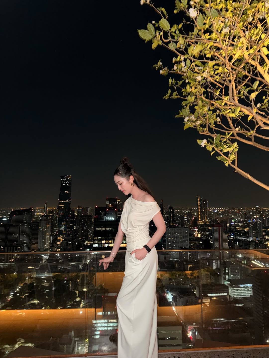 แม็กกี้ - อาภา ภาวิไล