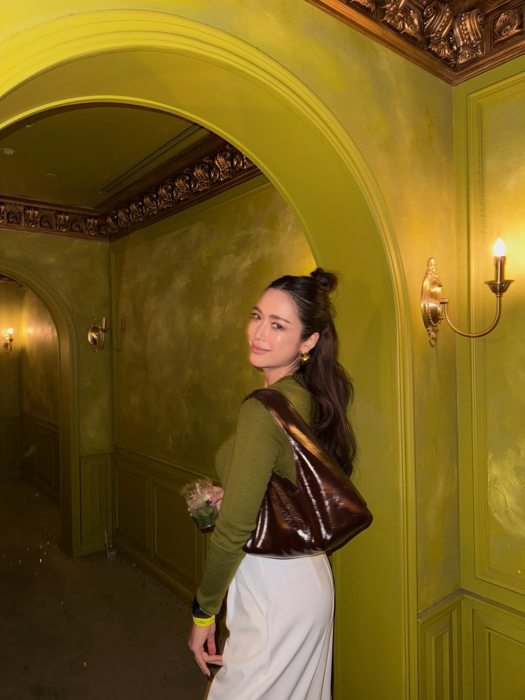 แม็กกี้ - อาภา ภาวิไล