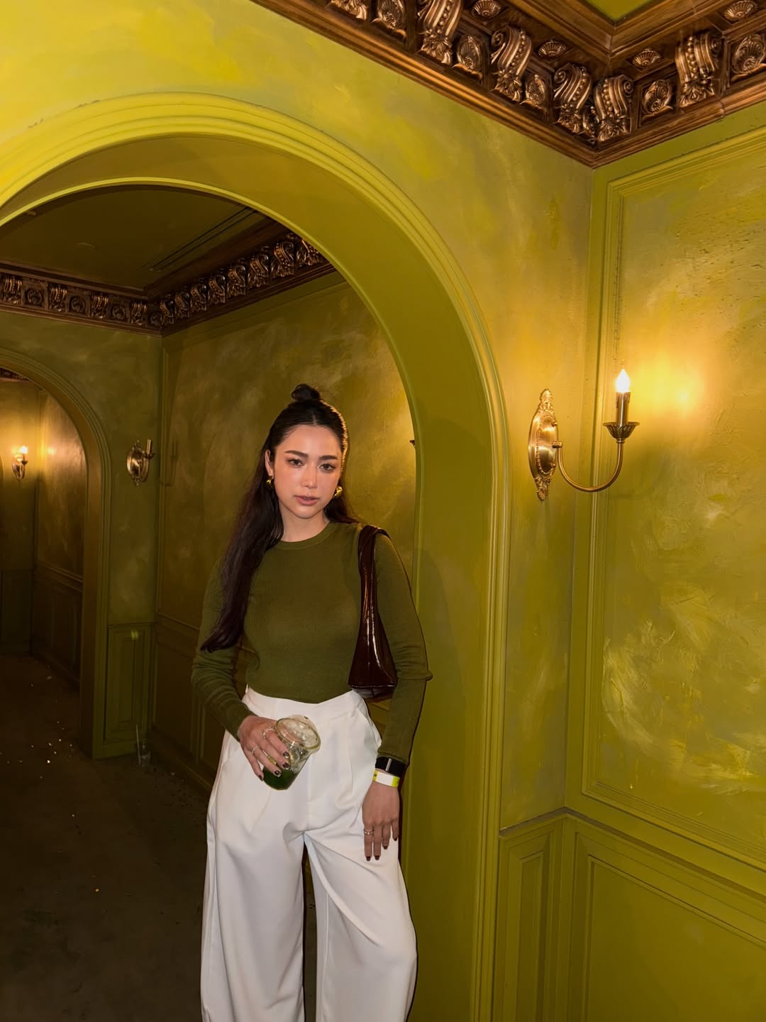 แม็กกี้ - อาภา ภาวิไล