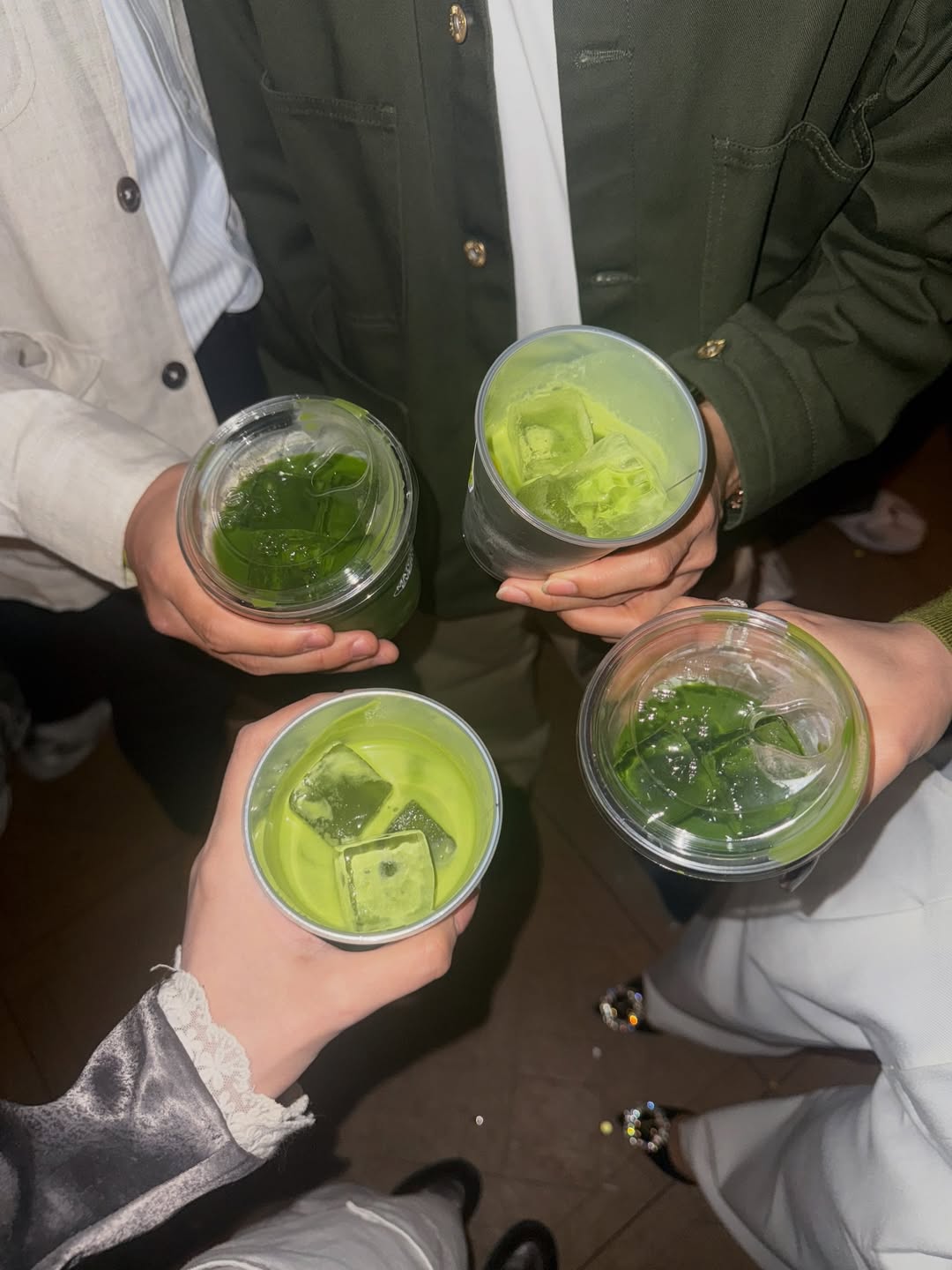 แม็กกี้ - อาภา ภาวิไล