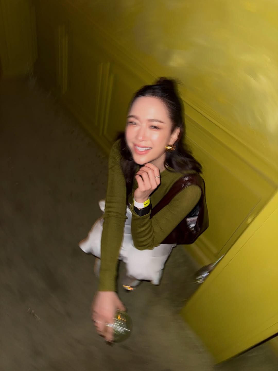 แม็กกี้ - อาภา ภาวิไล