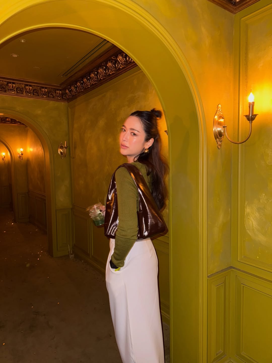 แม็กกี้ - อาภา ภาวิไล