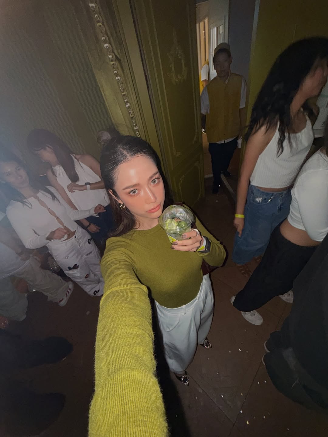 แม็กกี้ - อาภา ภาวิไล