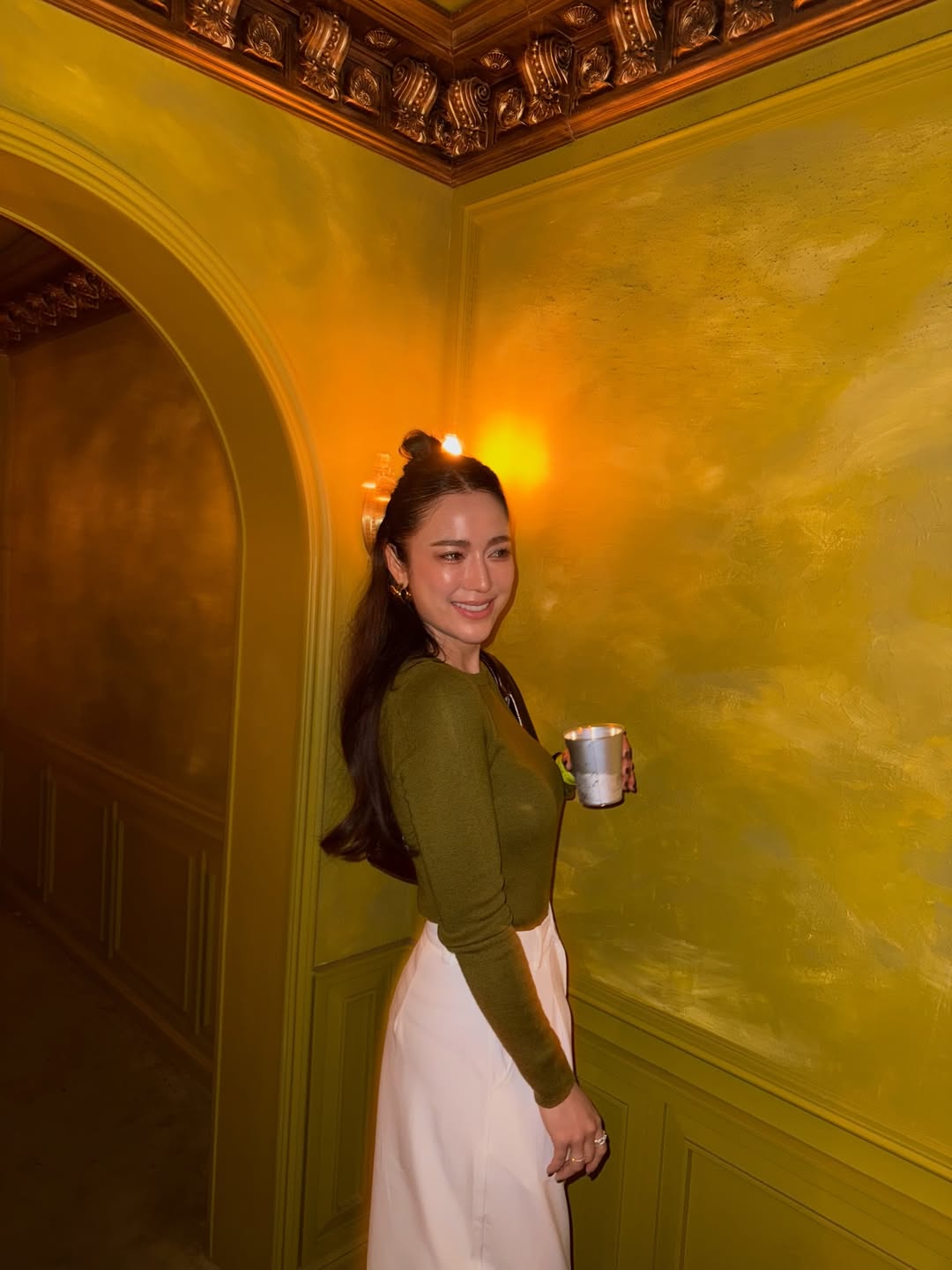 แม็กกี้ - อาภา ภาวิไล