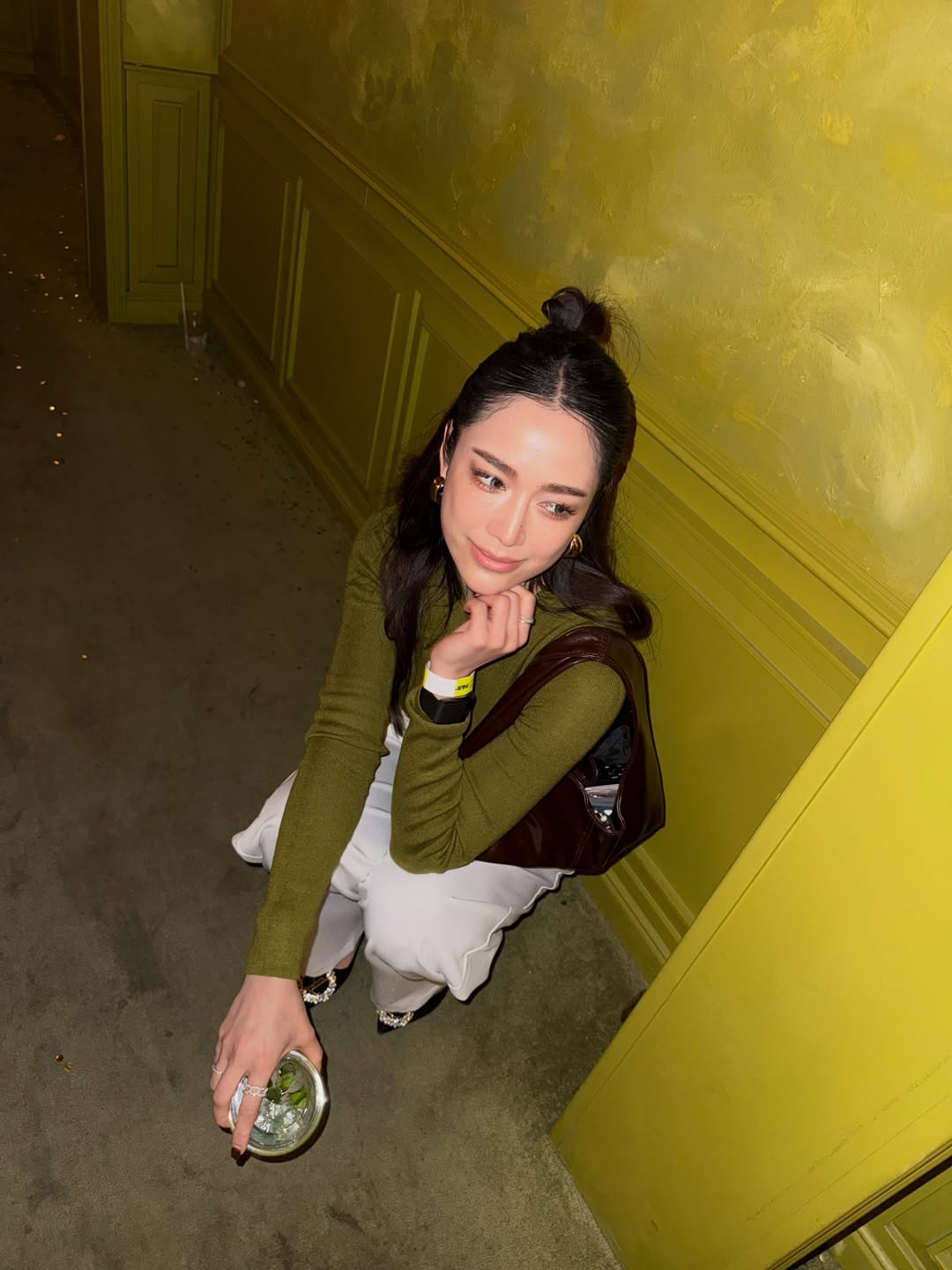 แม็กกี้ - อาภา ภาวิไล