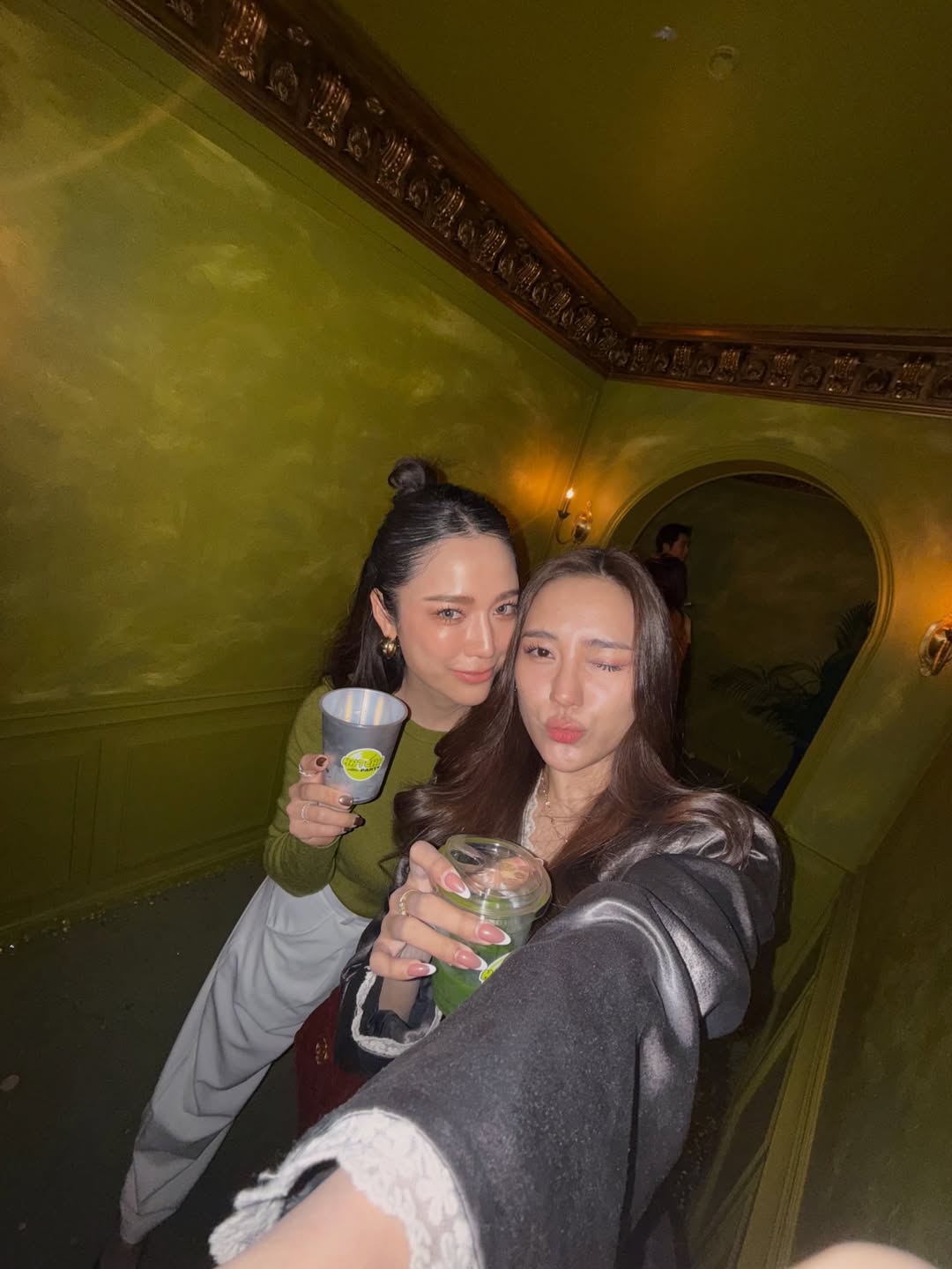 แม็กกี้ - อาภา ภาวิไล