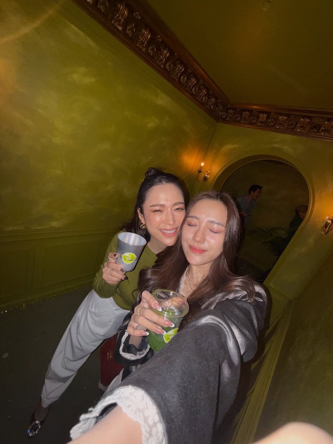 แม็กกี้ - อาภา ภาวิไล