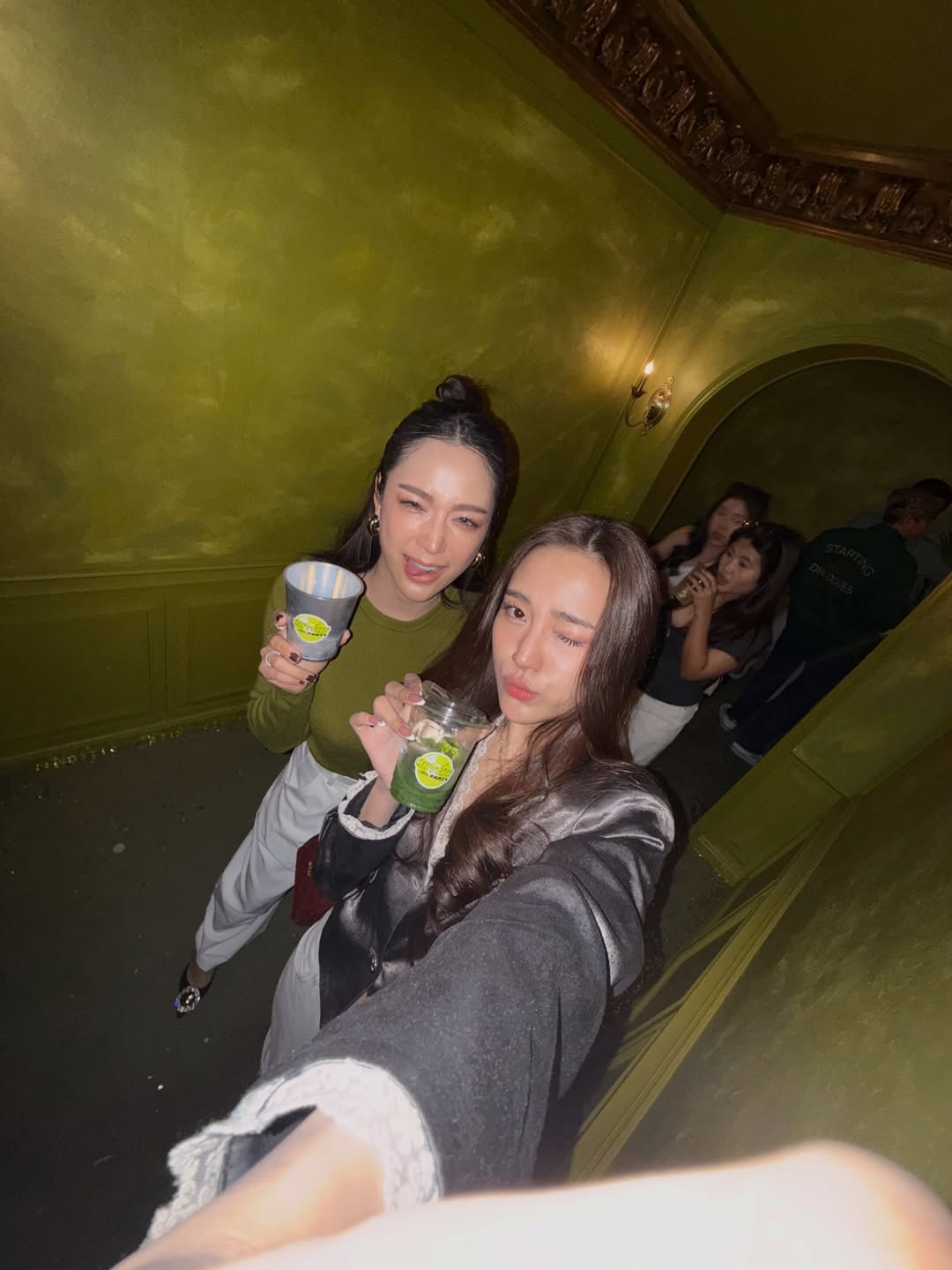 แม็กกี้ - อาภา ภาวิไล