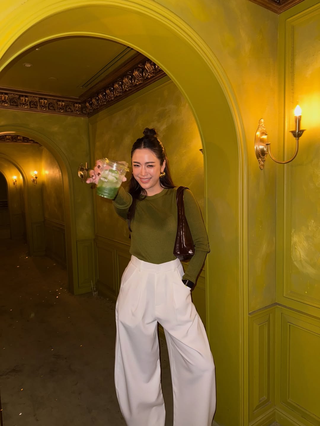 แม็กกี้ - อาภา ภาวิไล