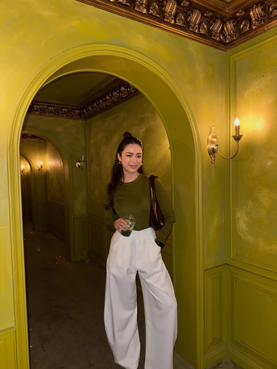 แม็กกี้ - อาภา ภาวิไล