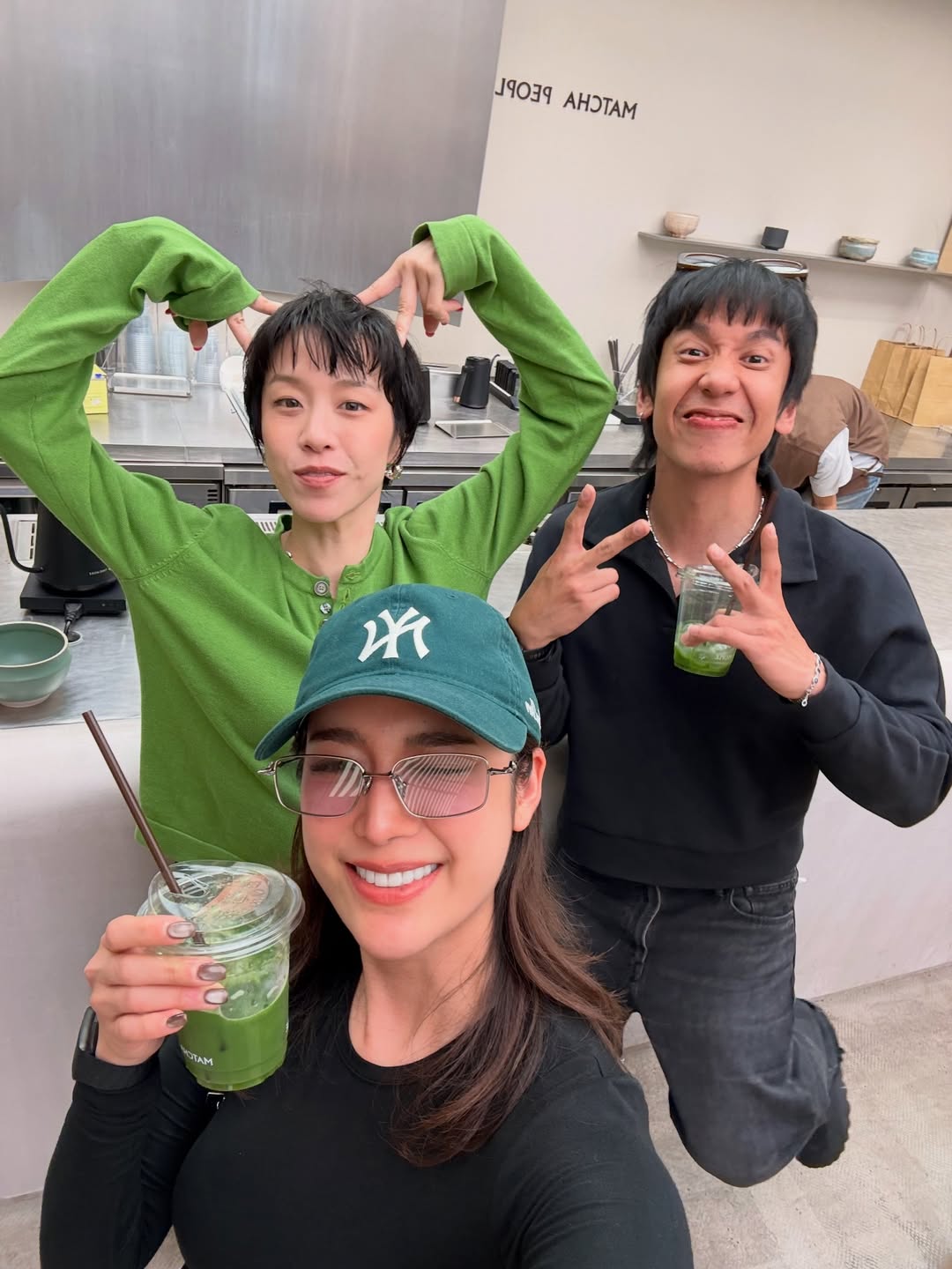 แม็กกี้ - อาภา ภาวิไล