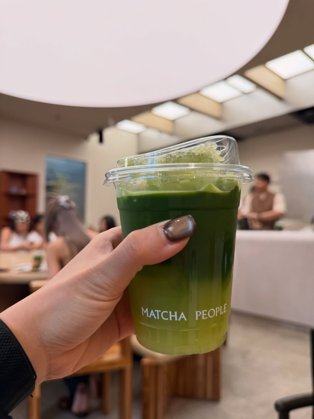 แม็กกี้ - อาภา ภาวิไล