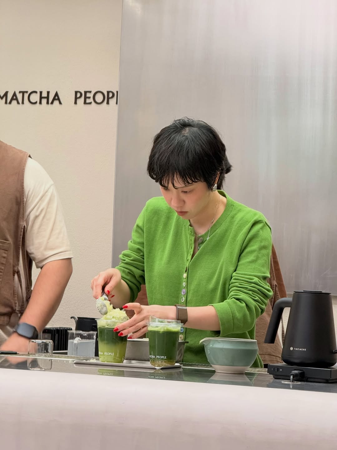 แม็กกี้ - อาภา ภาวิไล