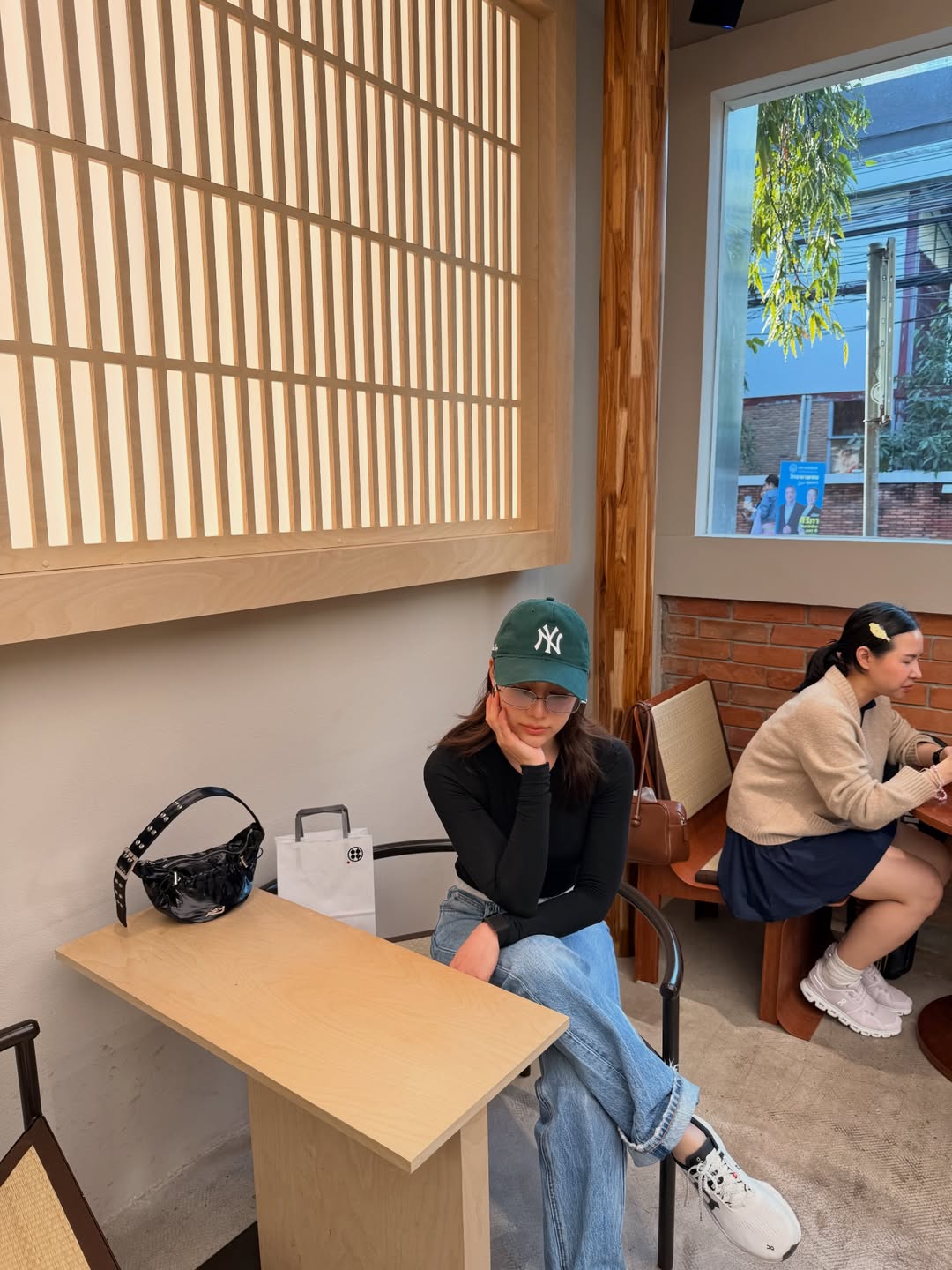 แม็กกี้ - อาภา ภาวิไล