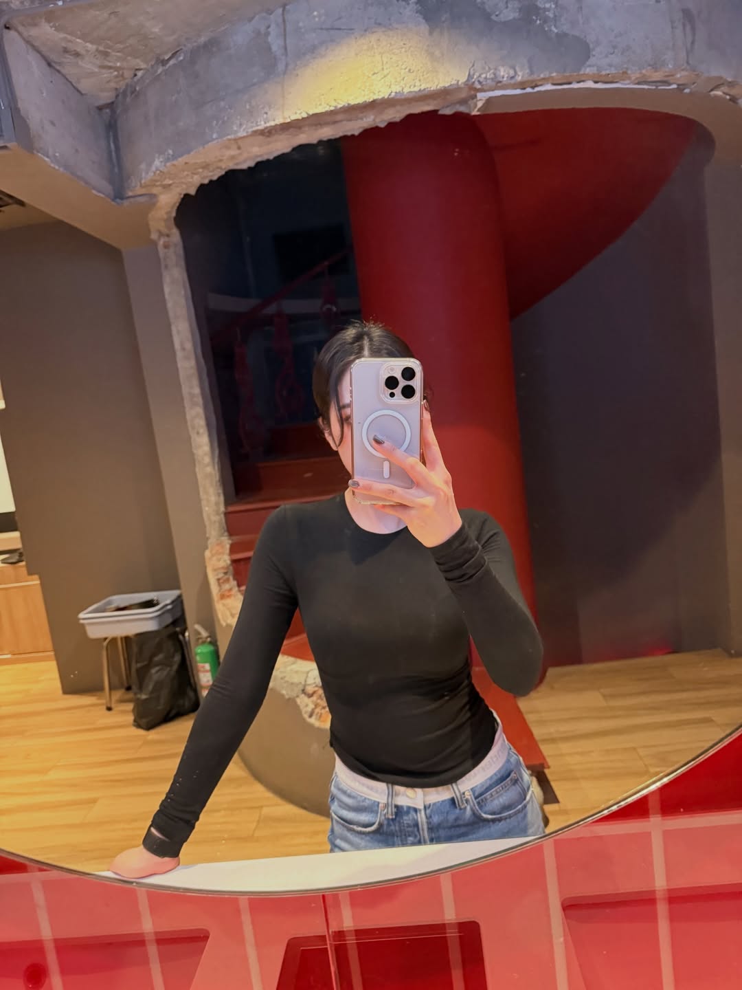 แม็กกี้ - อาภา ภาวิไล