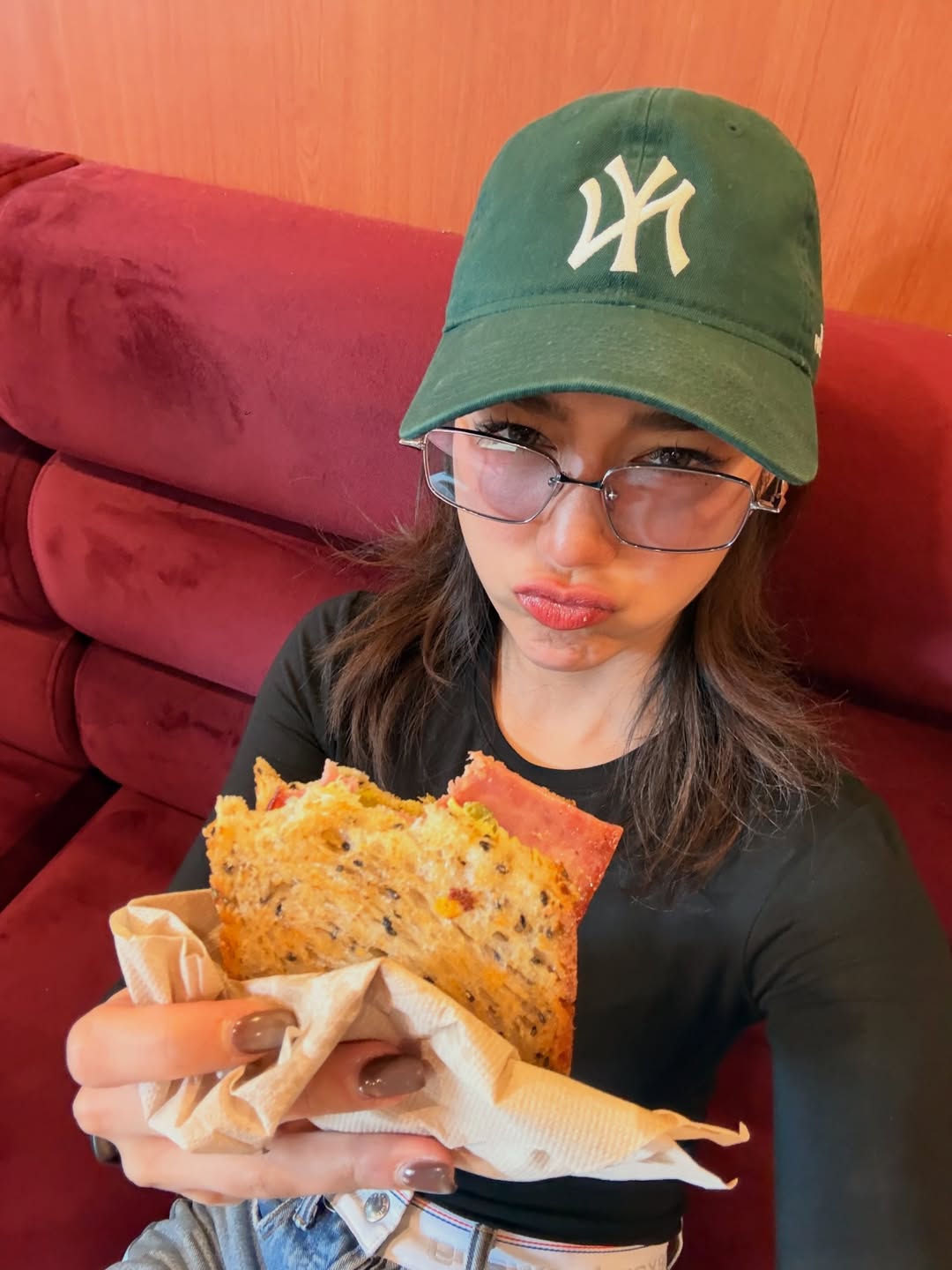 แม็กกี้ - อาภา ภาวิไล