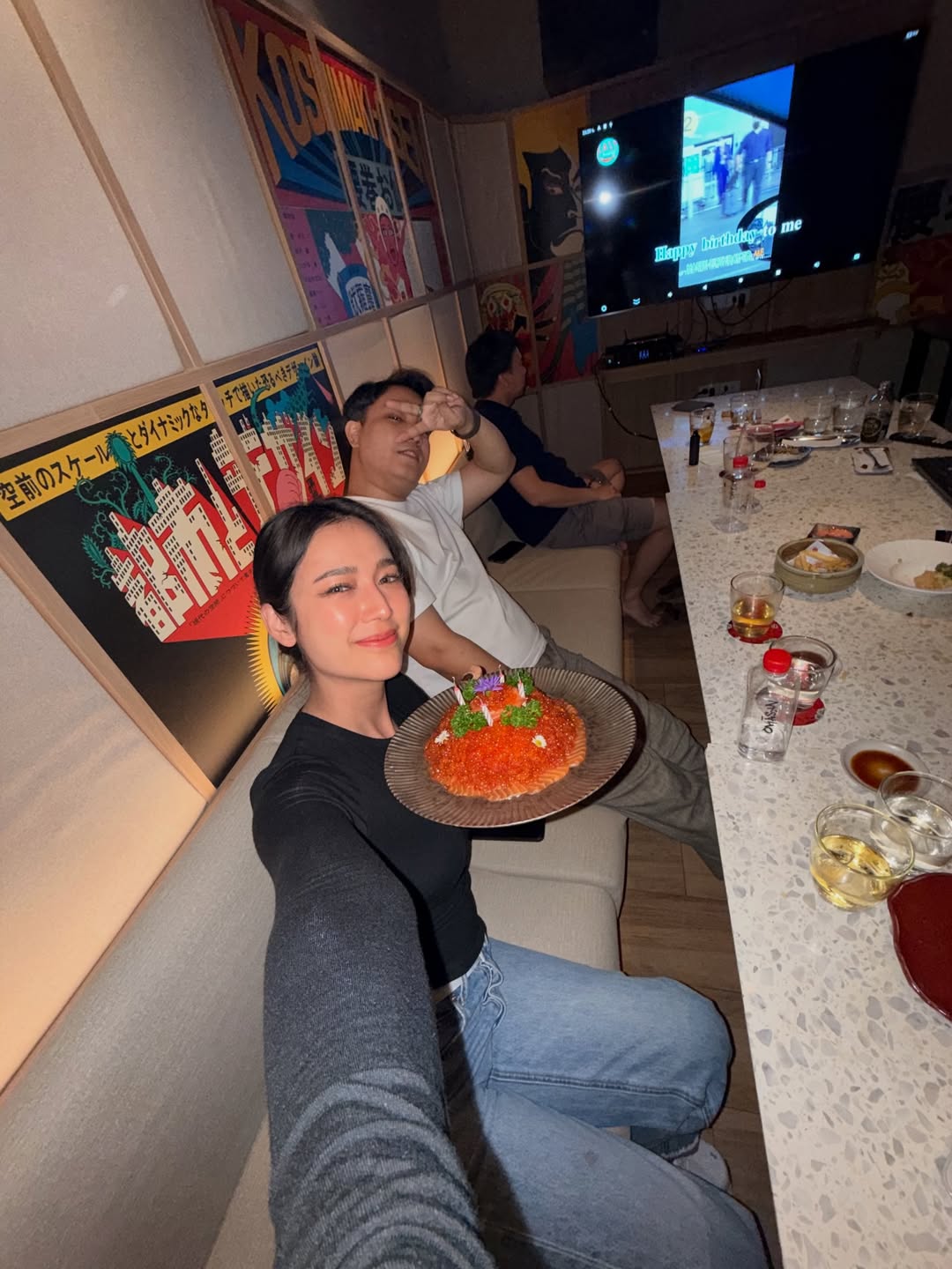 แม็กกี้ - อาภา ภาวิไล