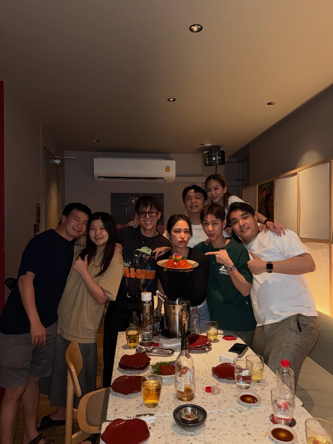 แม็กกี้ - อาภา ภาวิไล