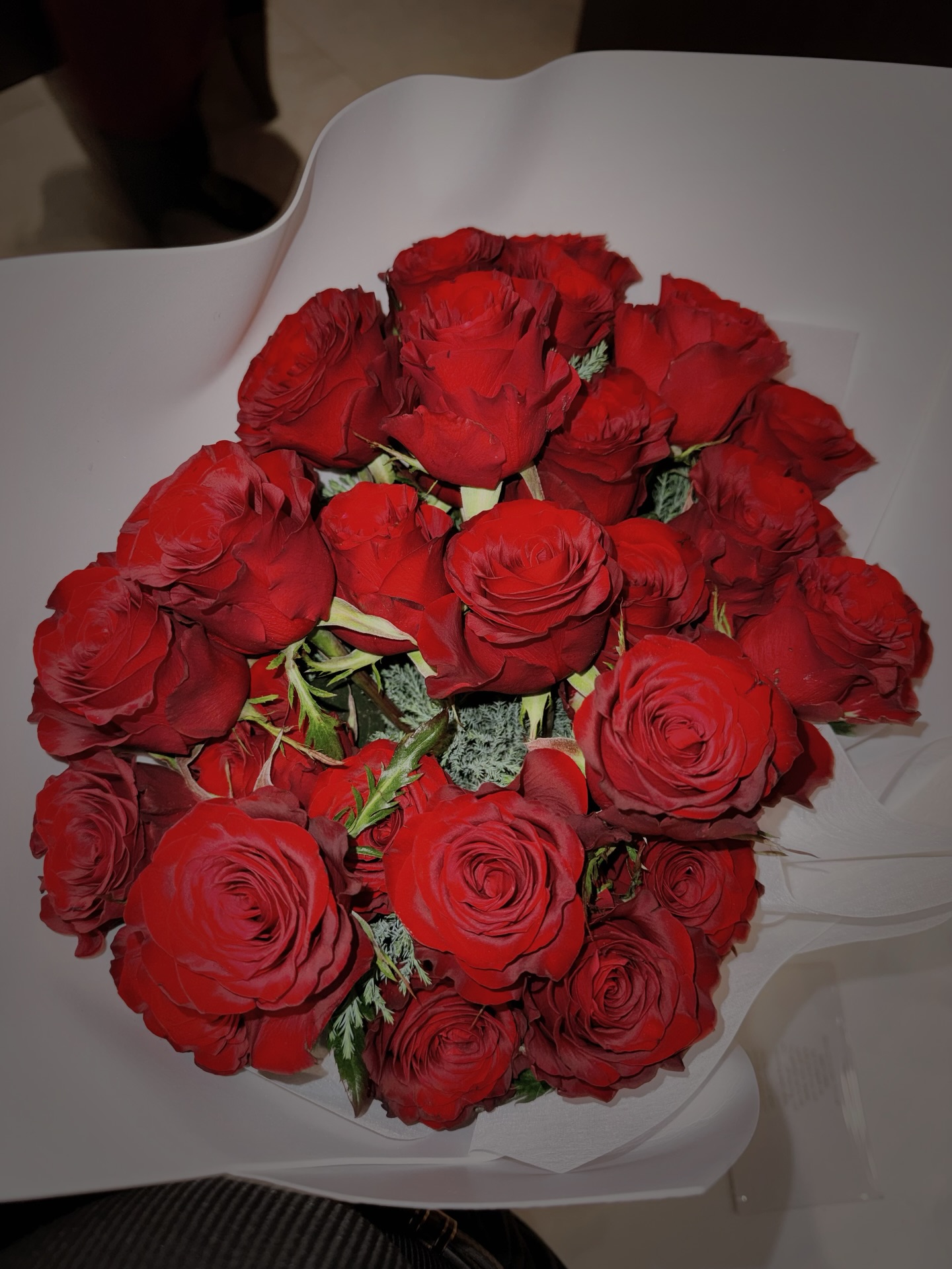 แม็กกี้ - อาภา ภาวิไล