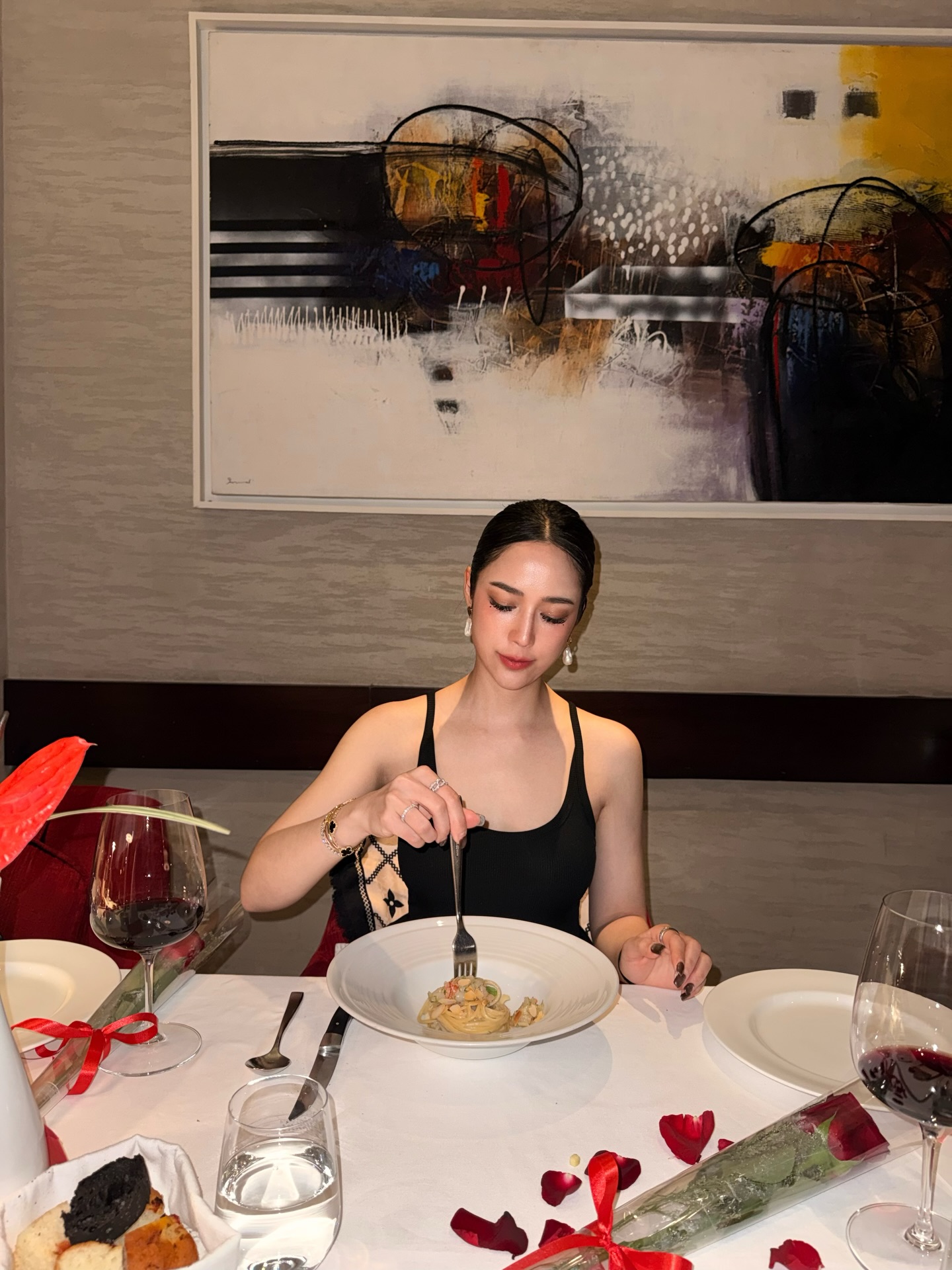 แม็กกี้ - อาภา ภาวิไล