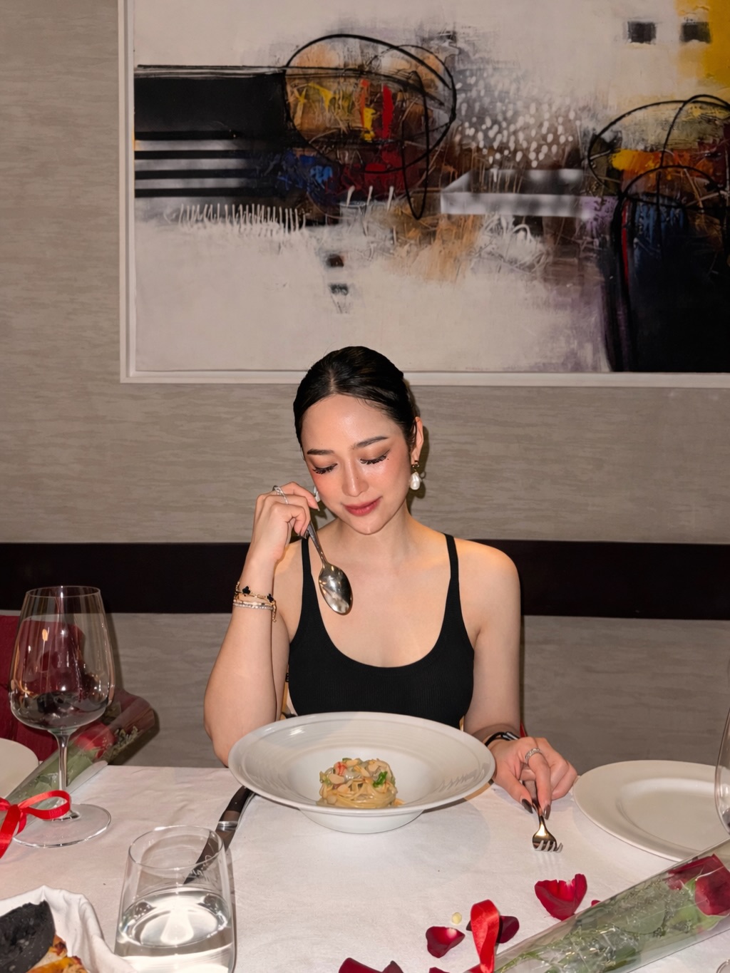 แม็กกี้ - อาภา ภาวิไล