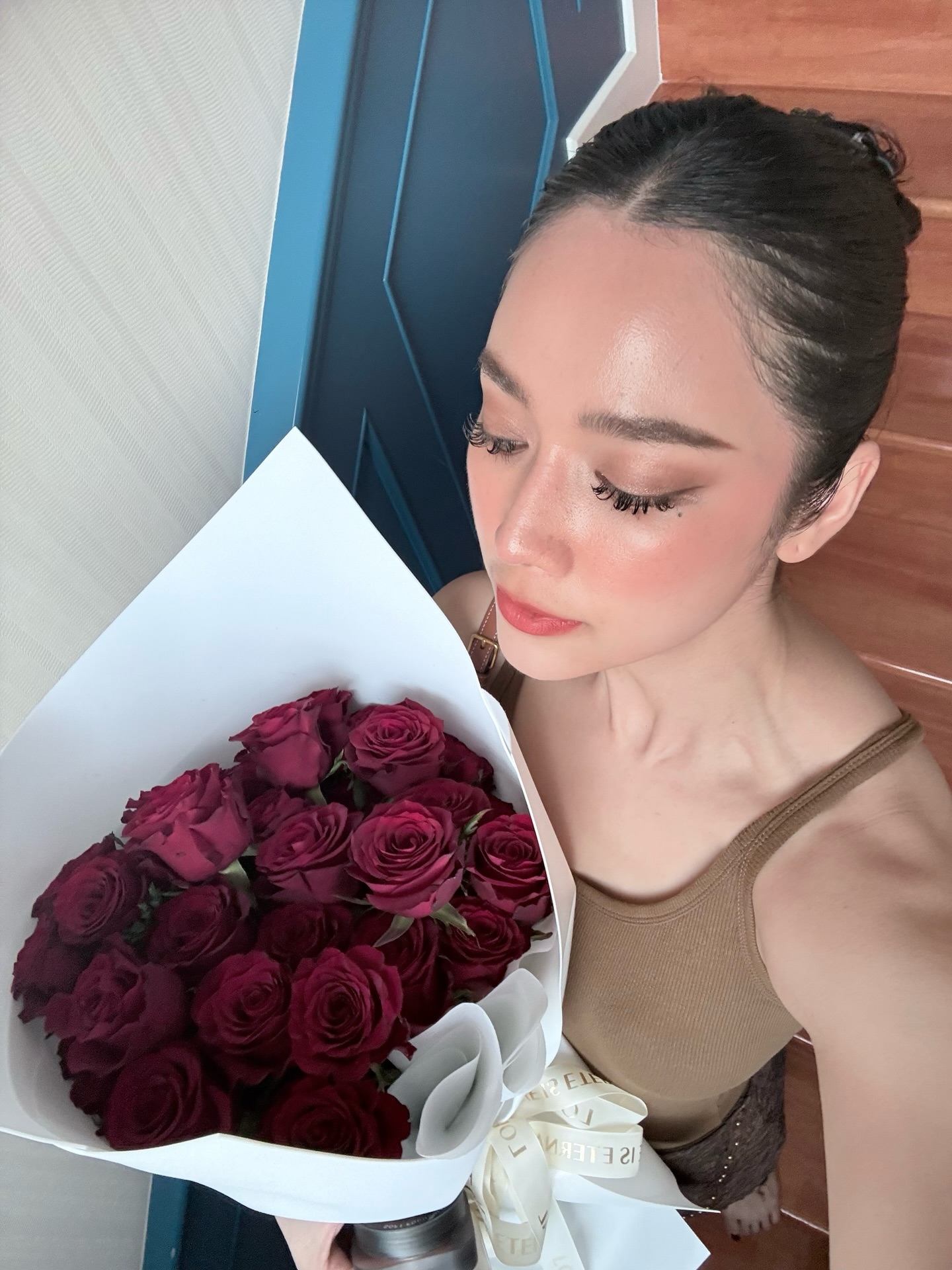 แม็กกี้ - อาภา ภาวิไล