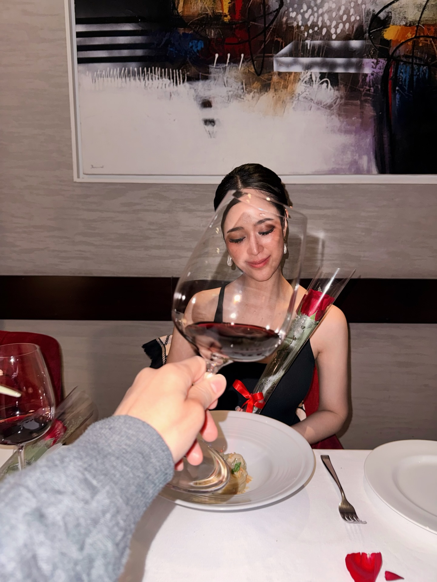 แม็กกี้ - อาภา ภาวิไล