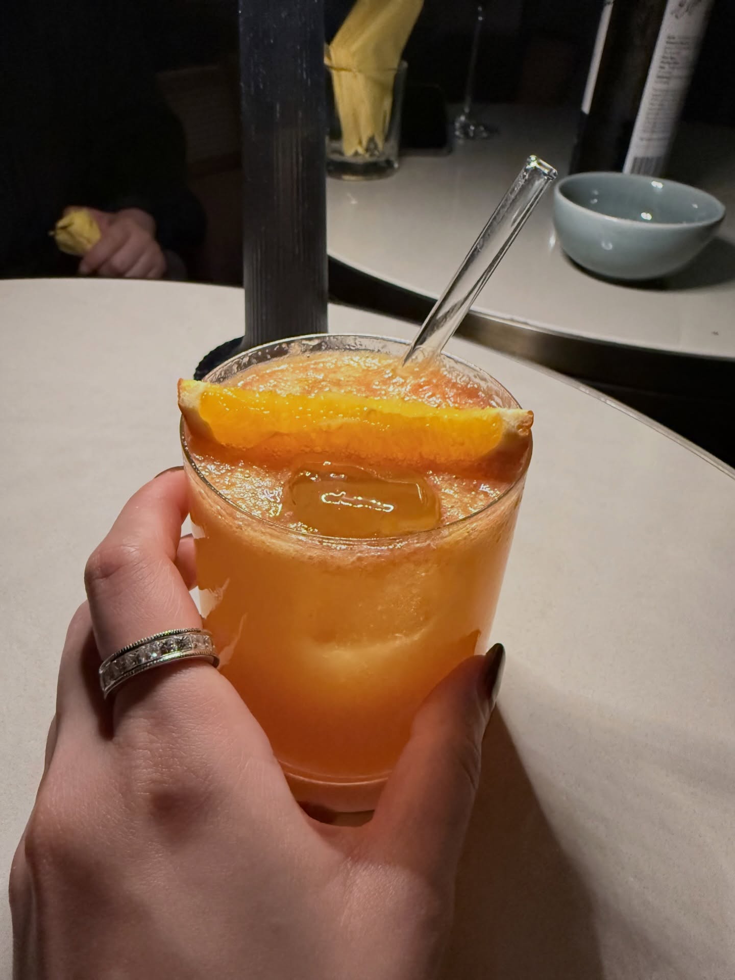 แม็กกี้ - อาภา ภาวิไล