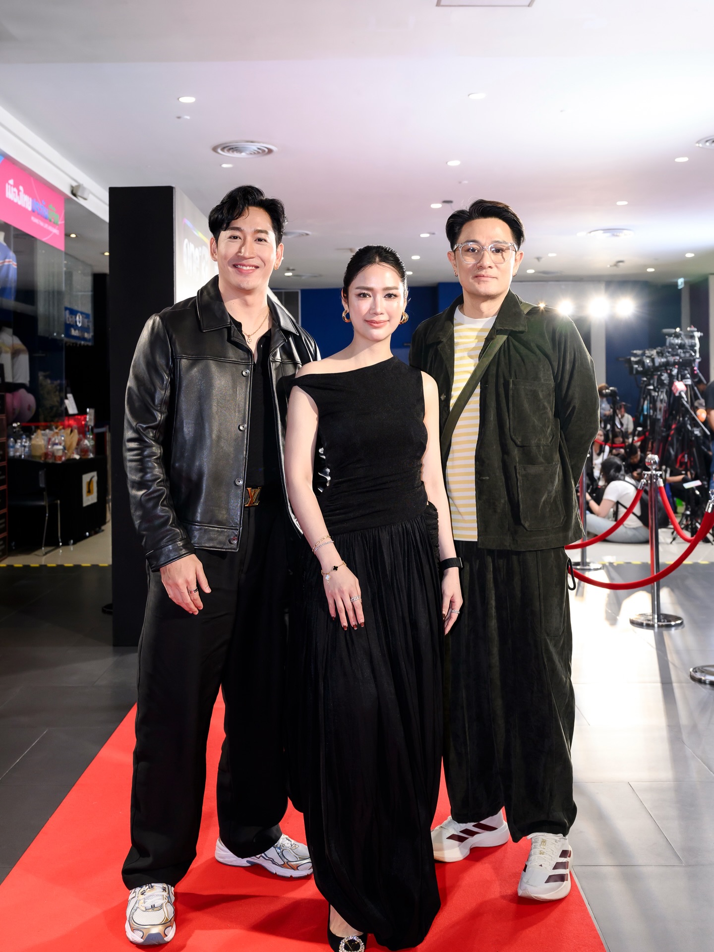 แม็กกี้ - อาภา ภาวิไล