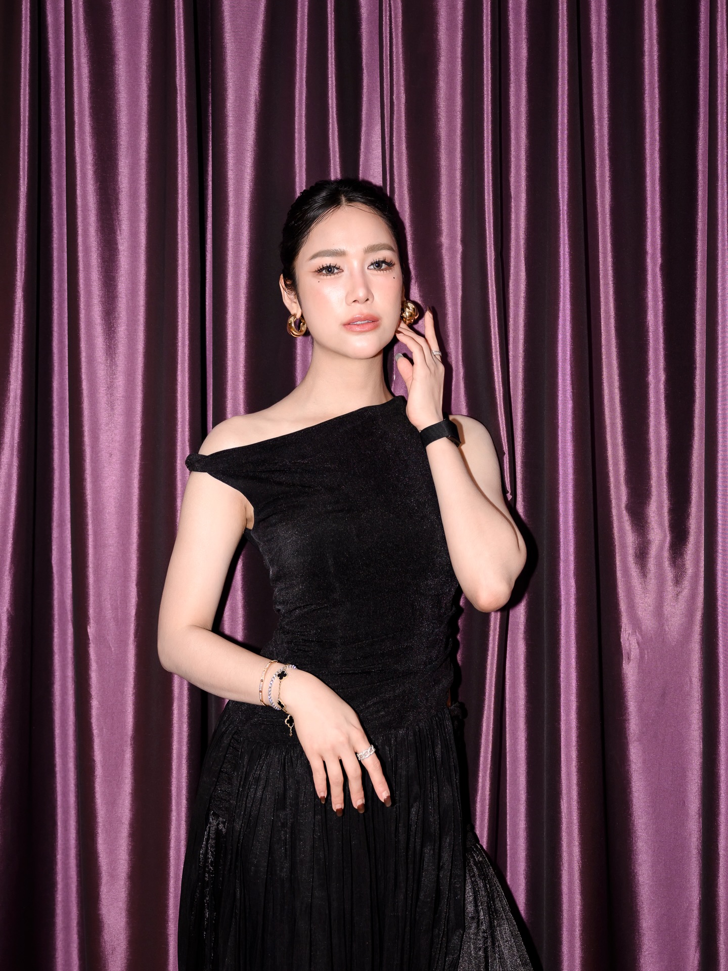 แม็กกี้ - อาภา ภาวิไล