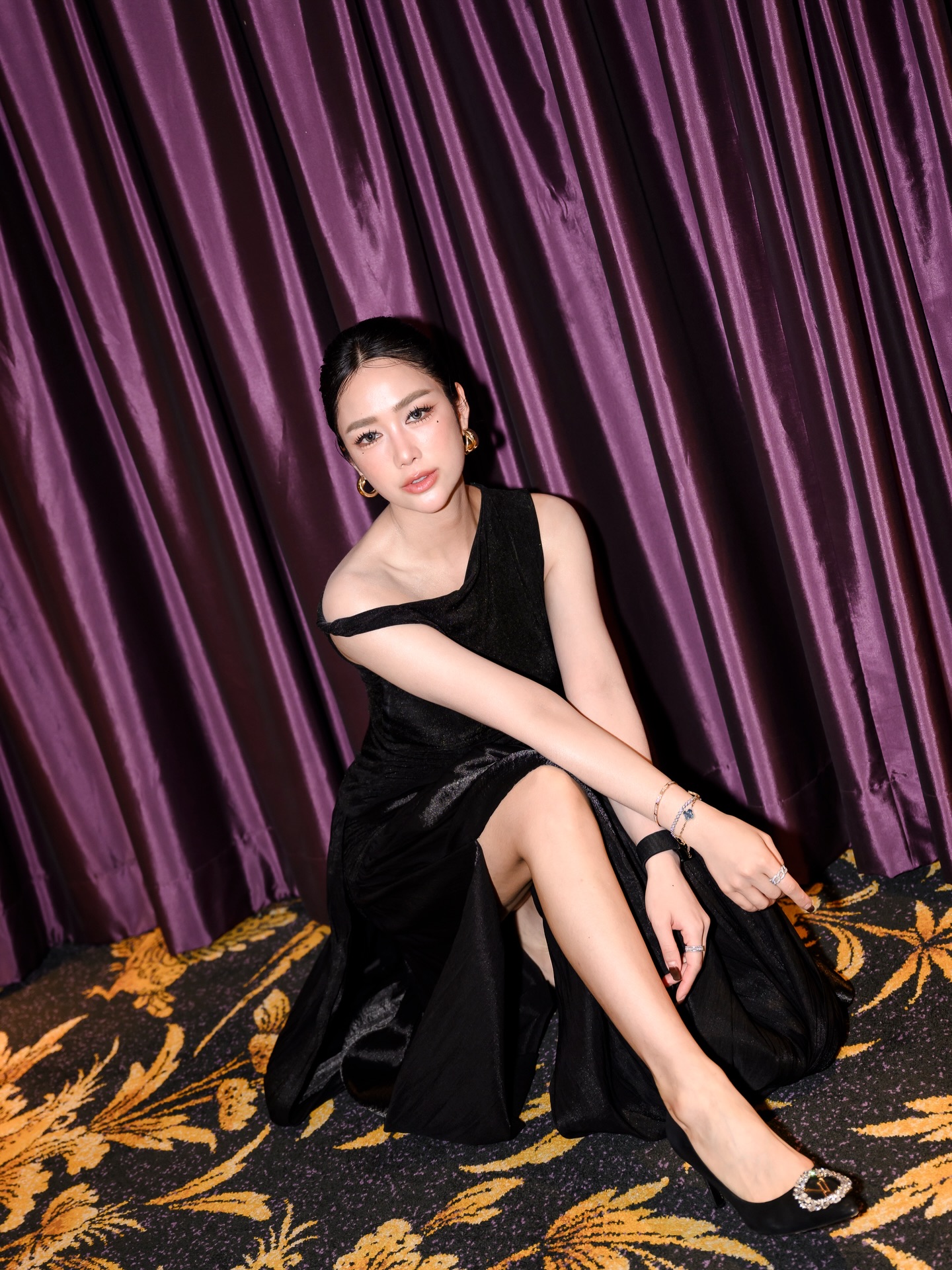 แม็กกี้ - อาภา ภาวิไล