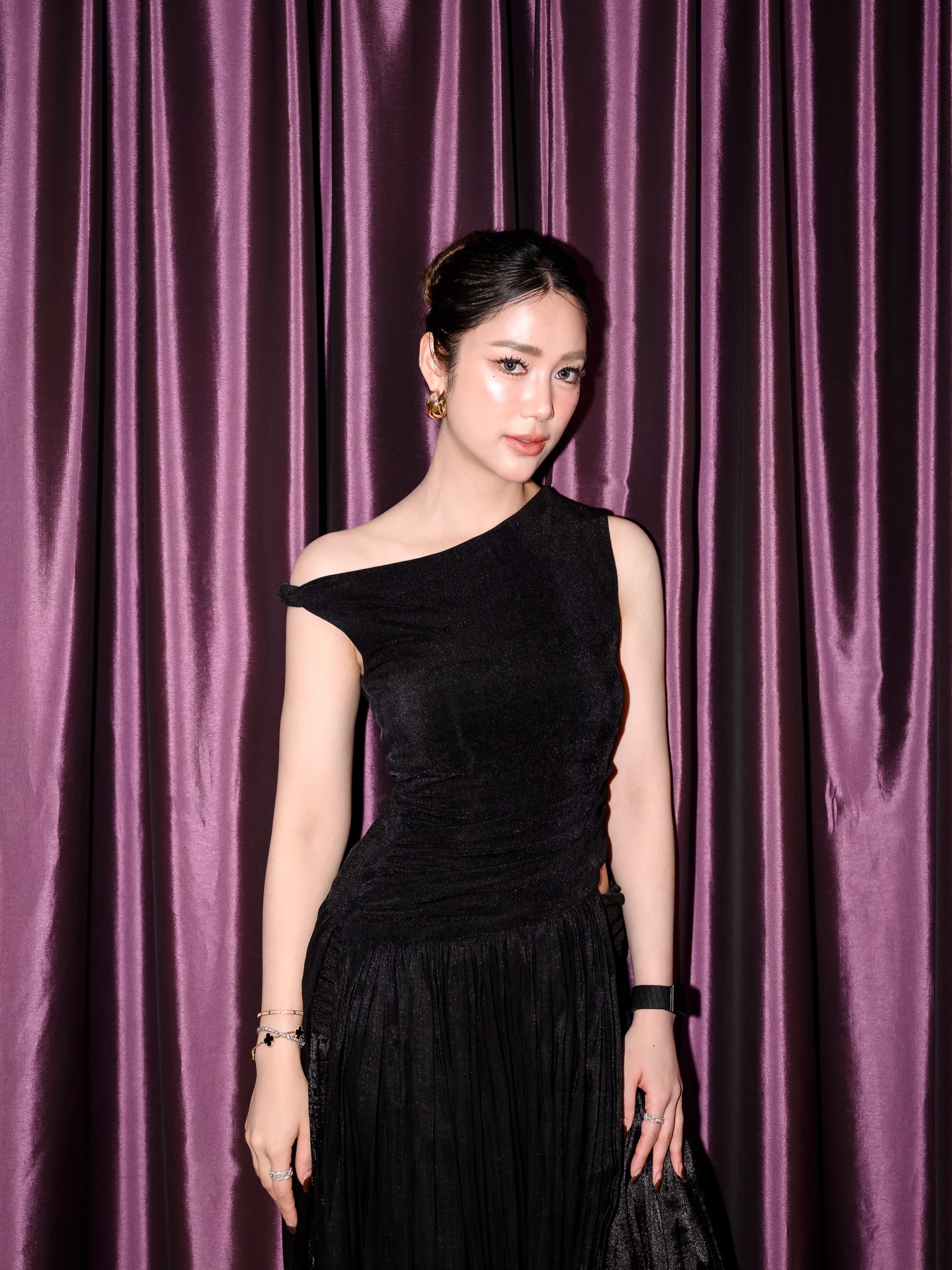 แม็กกี้ - อาภา ภาวิไล