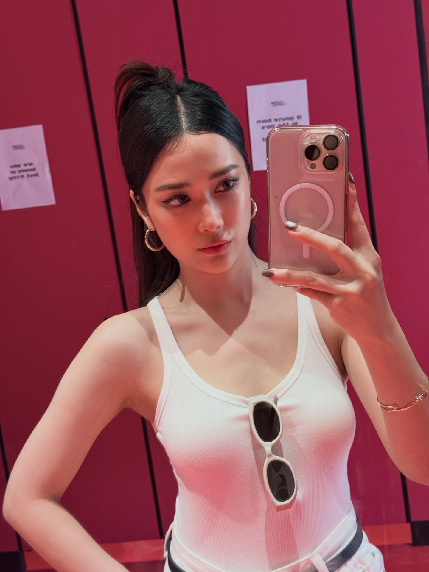 แม็กกี้ - อาภา ภาวิไล