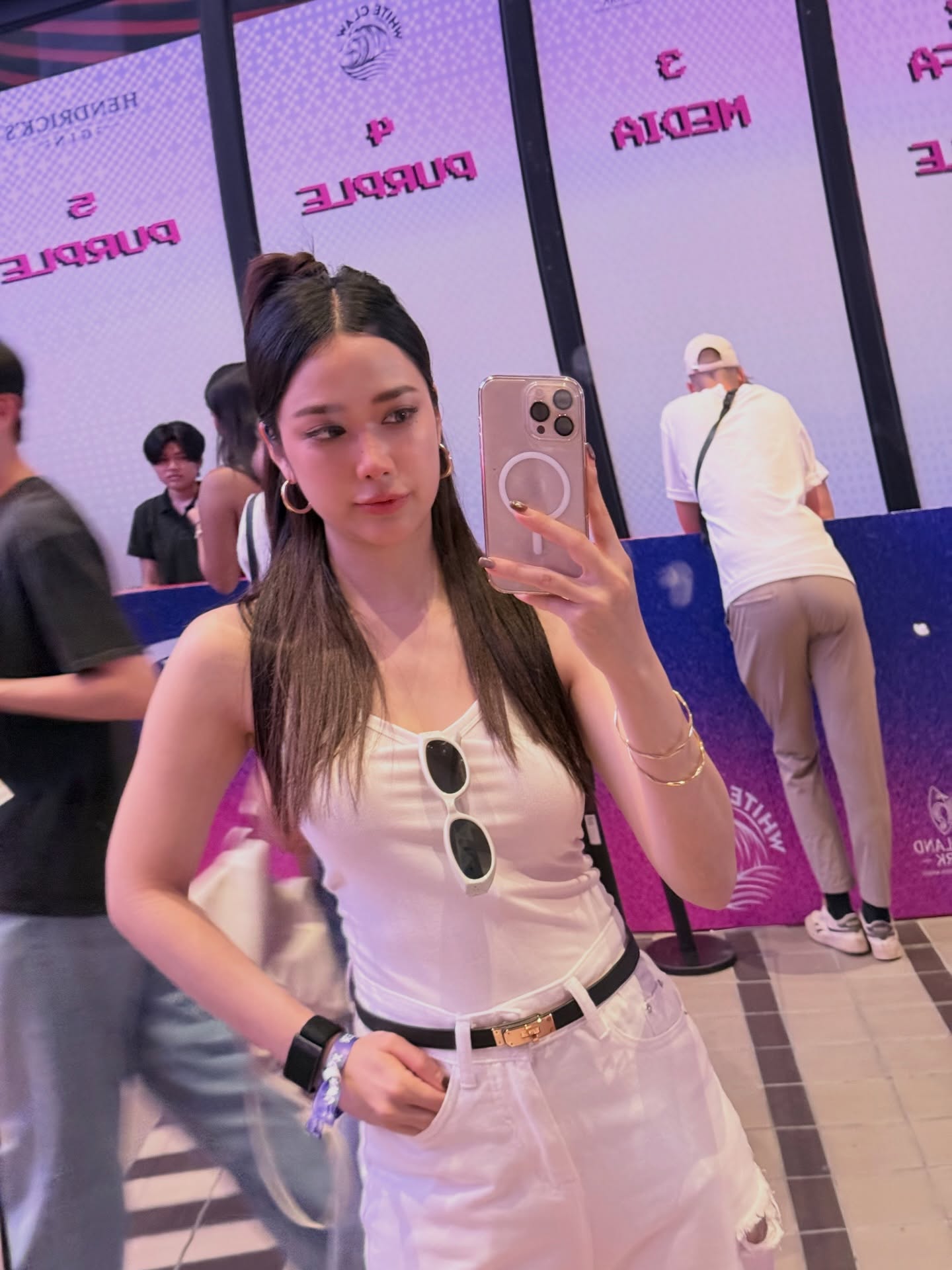 แม็กกี้ - อาภา ภาวิไล