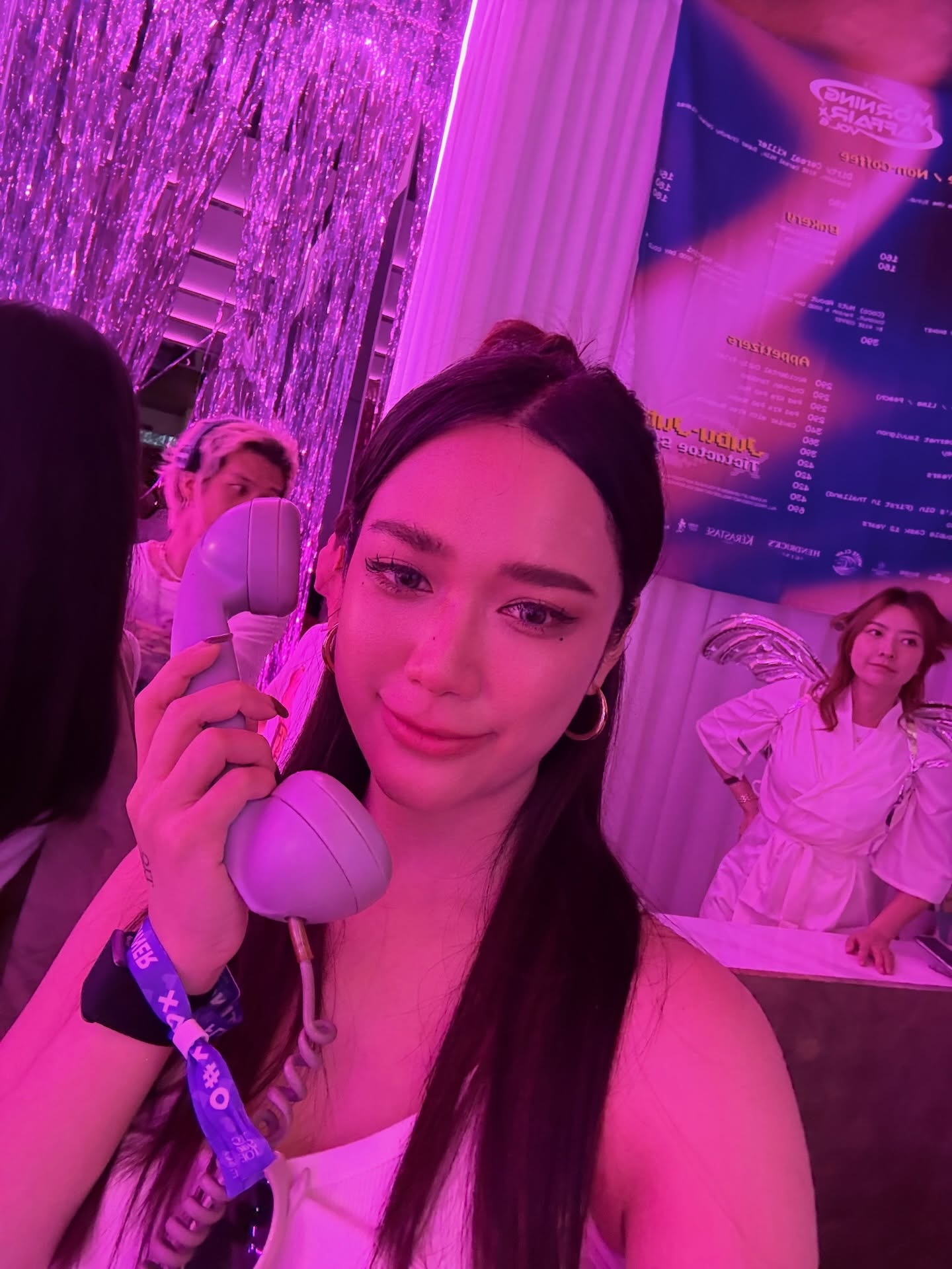 แม็กกี้ - อาภา ภาวิไล