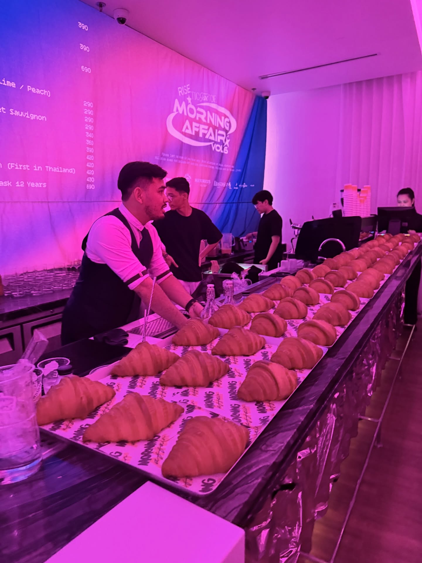 แม็กกี้ - อาภา ภาวิไล