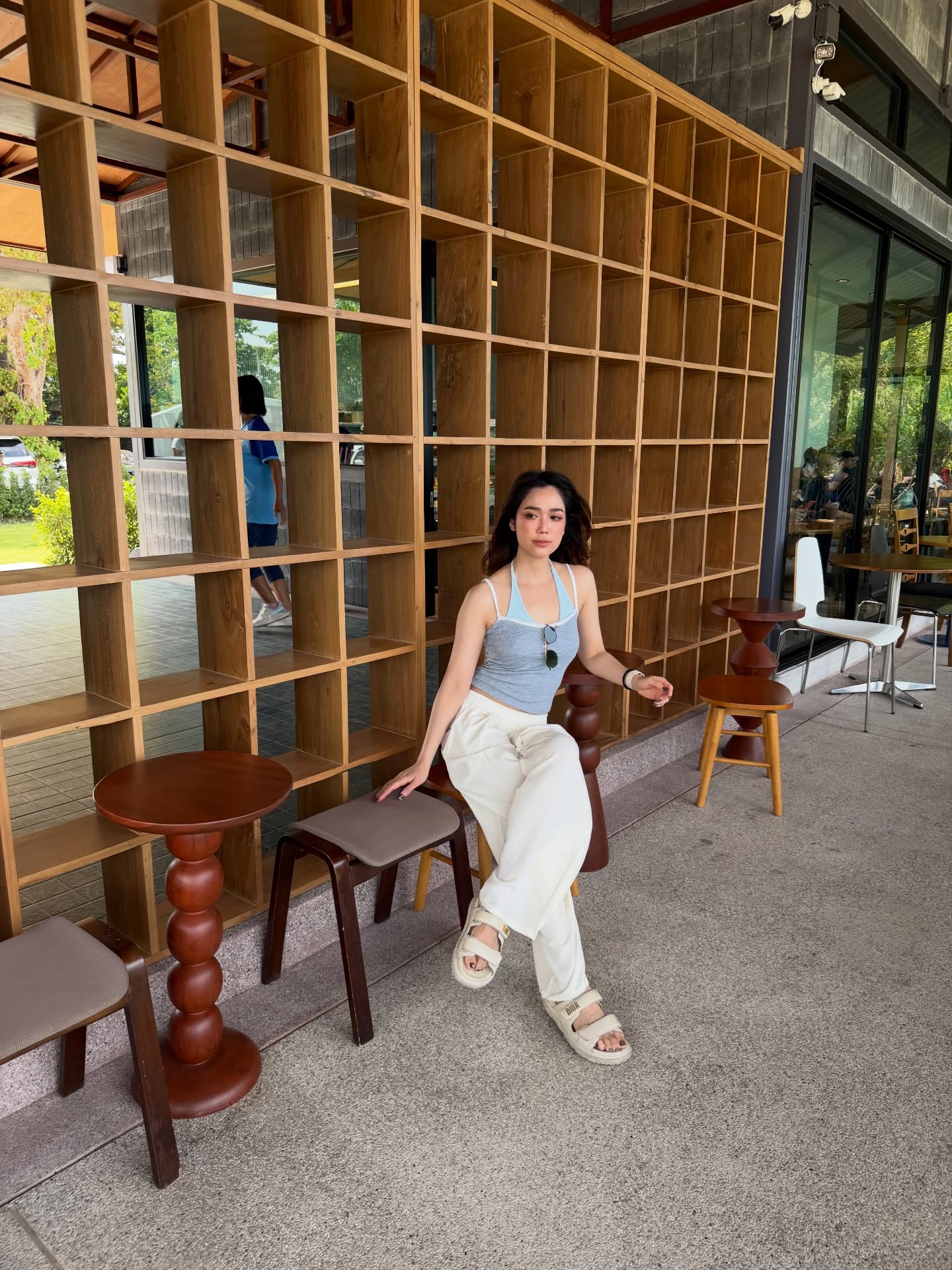 แม็กกี้ - อาภา ภาวิไล