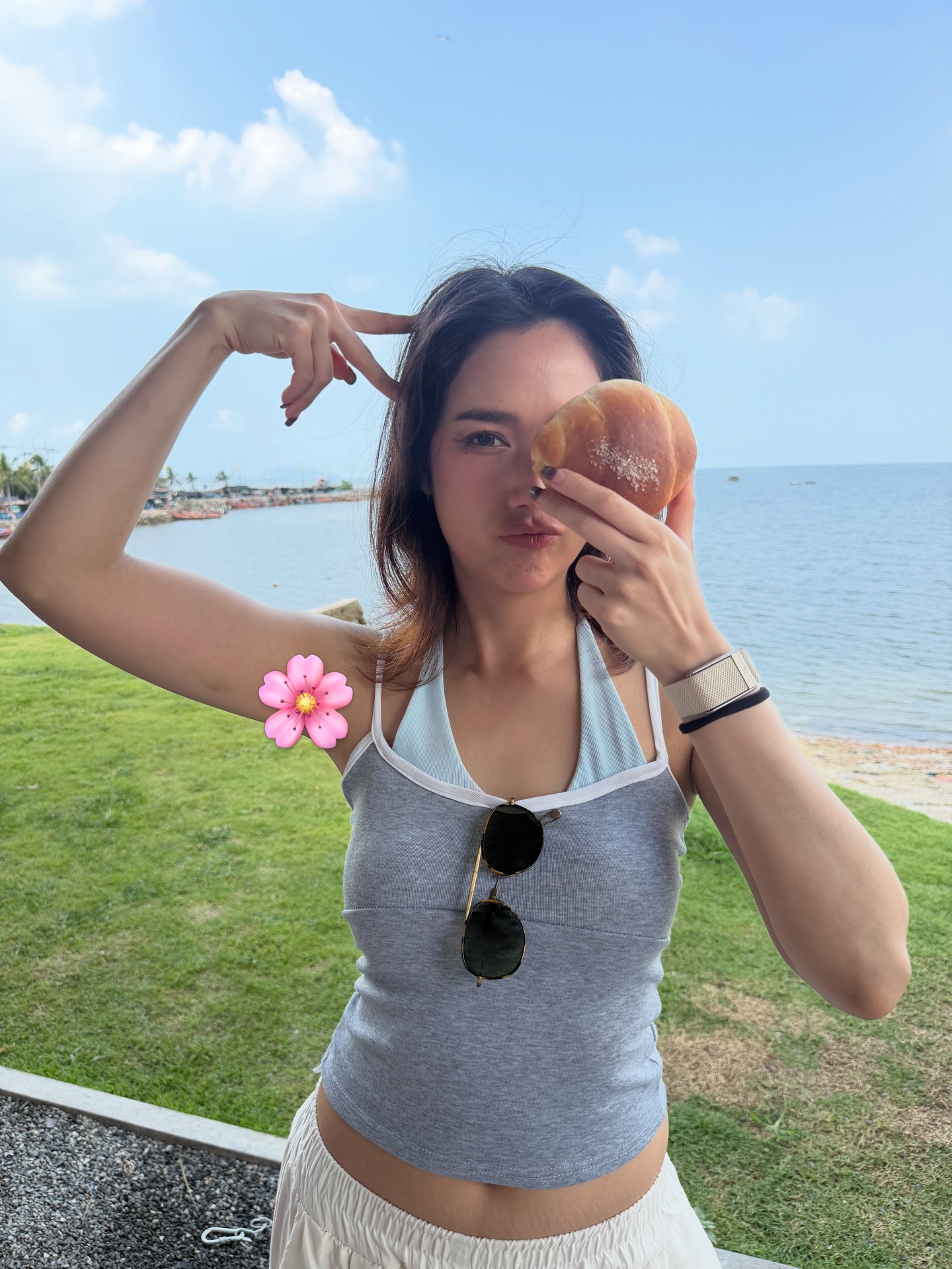 แม็กกี้ - อาภา ภาวิไล